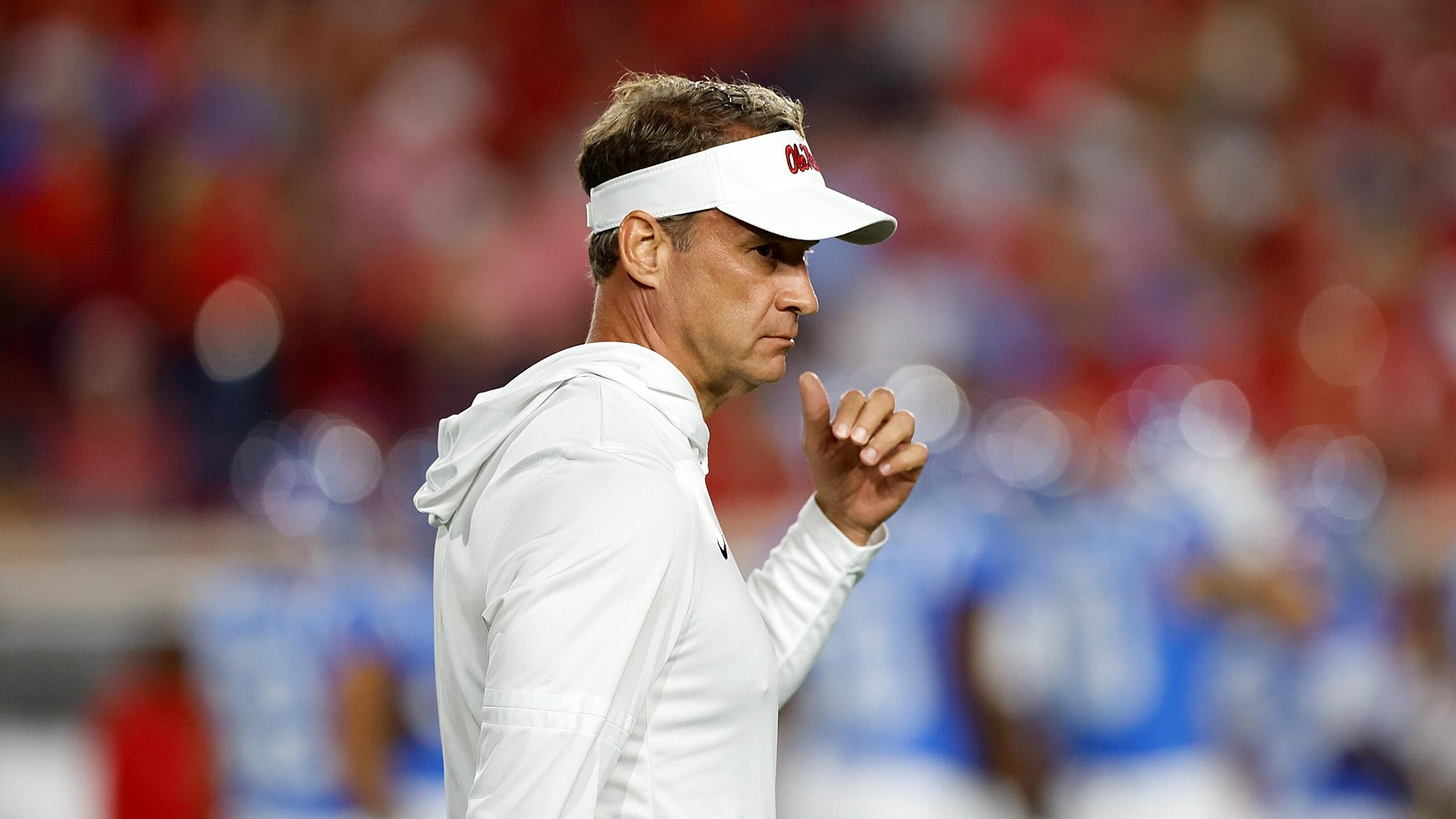 Florida v Ole Miss
