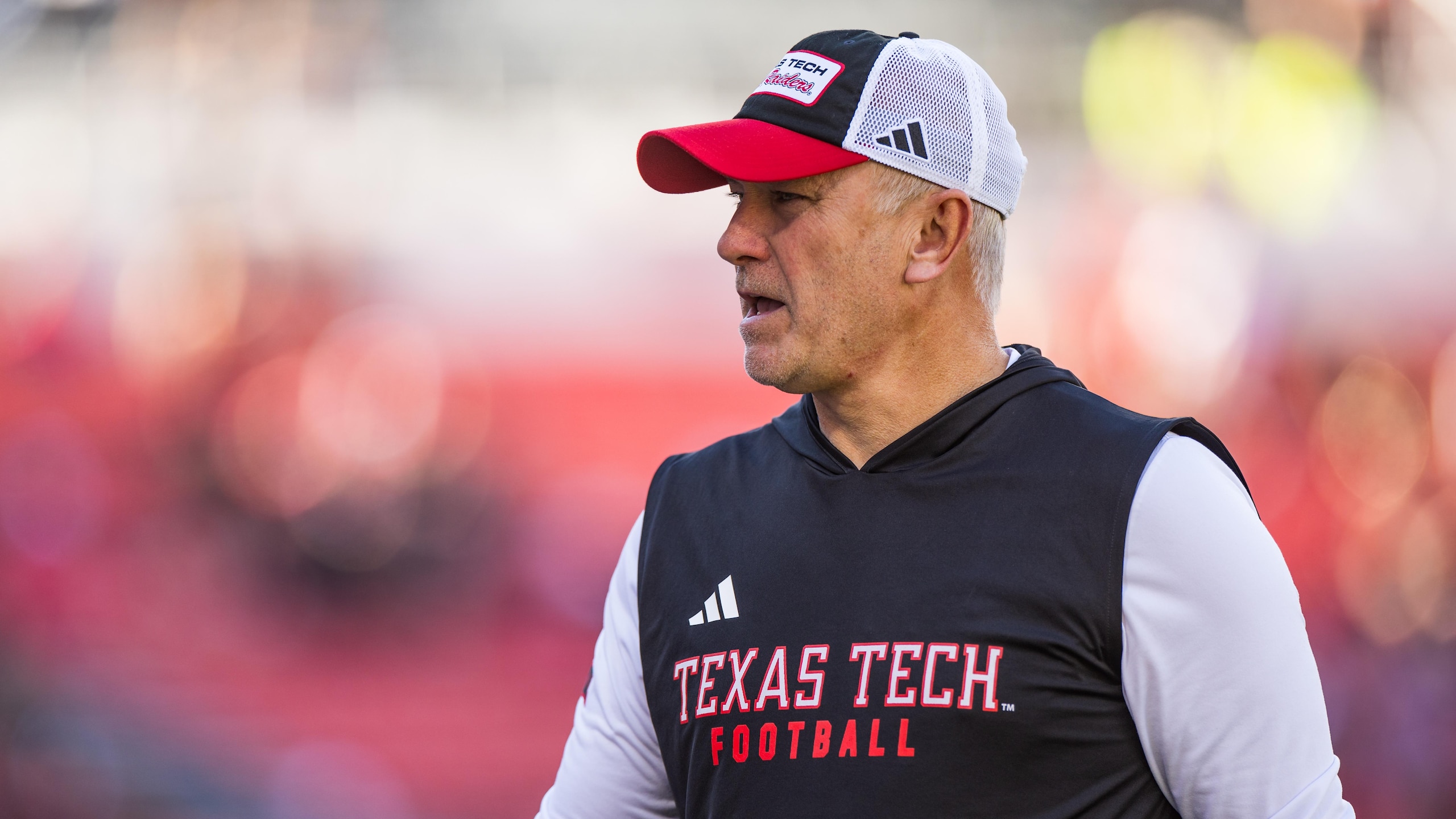 UCF v Texas Tech