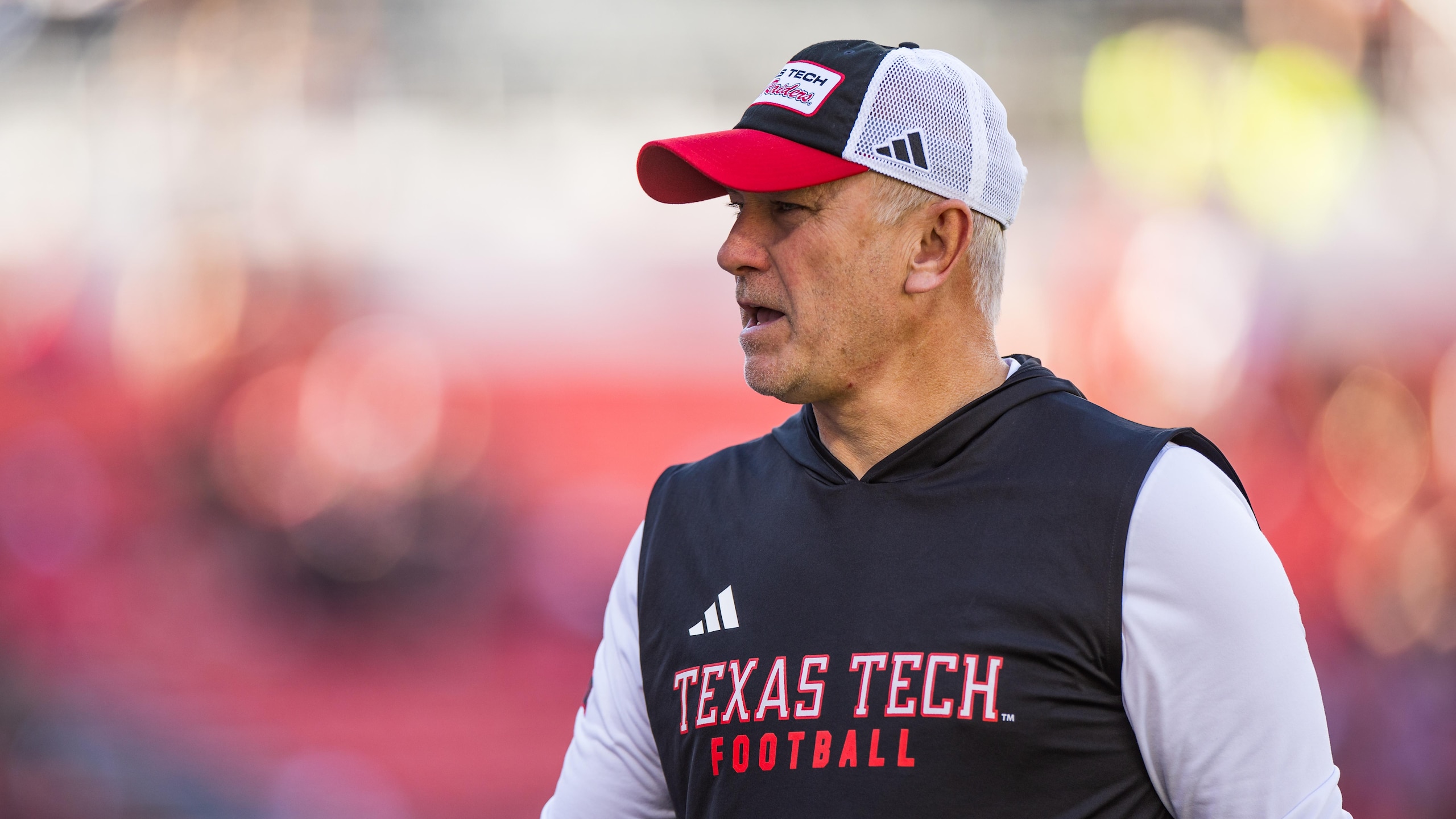 UCF v Texas Tech