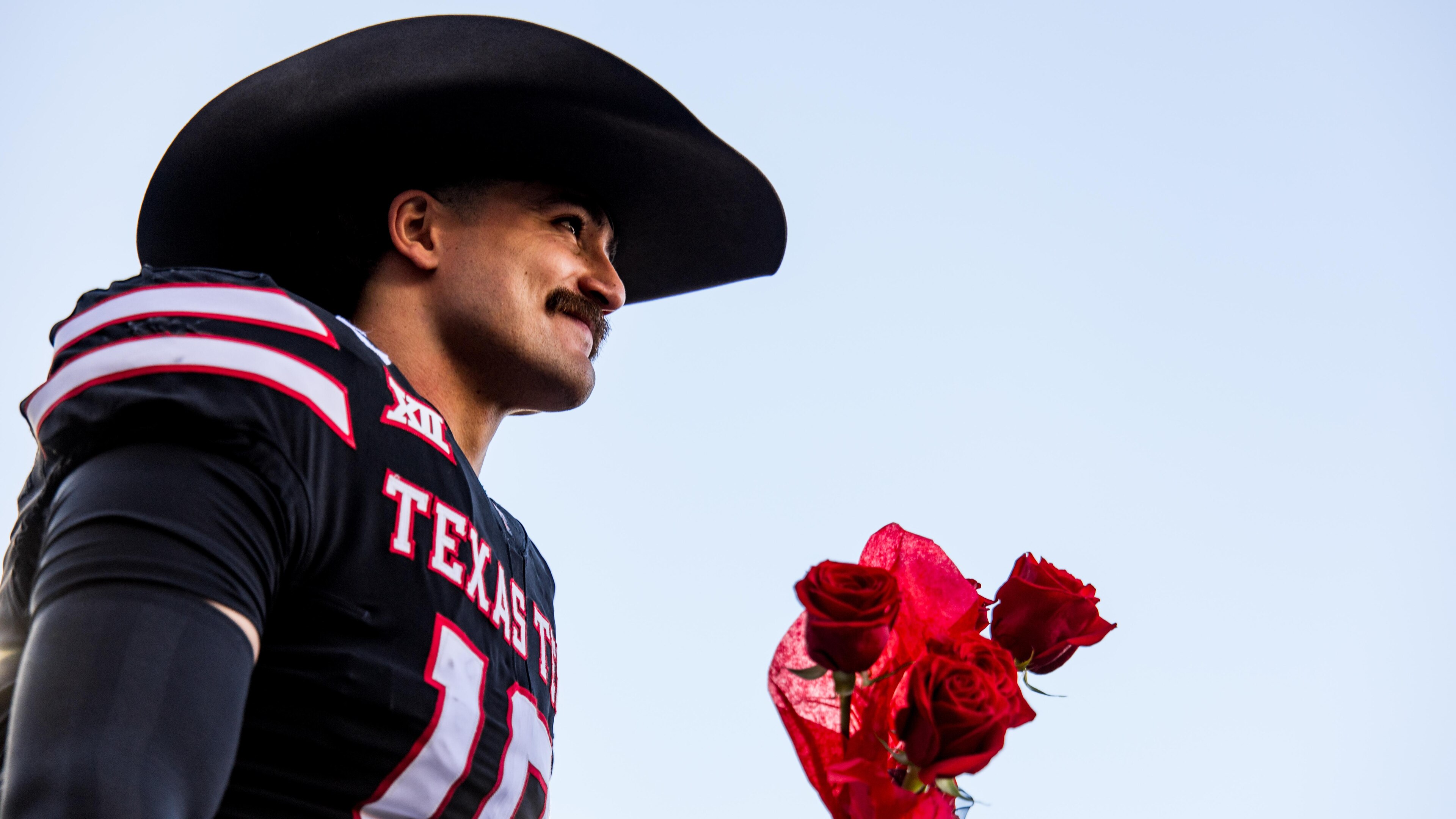 UCF v Texas Tech