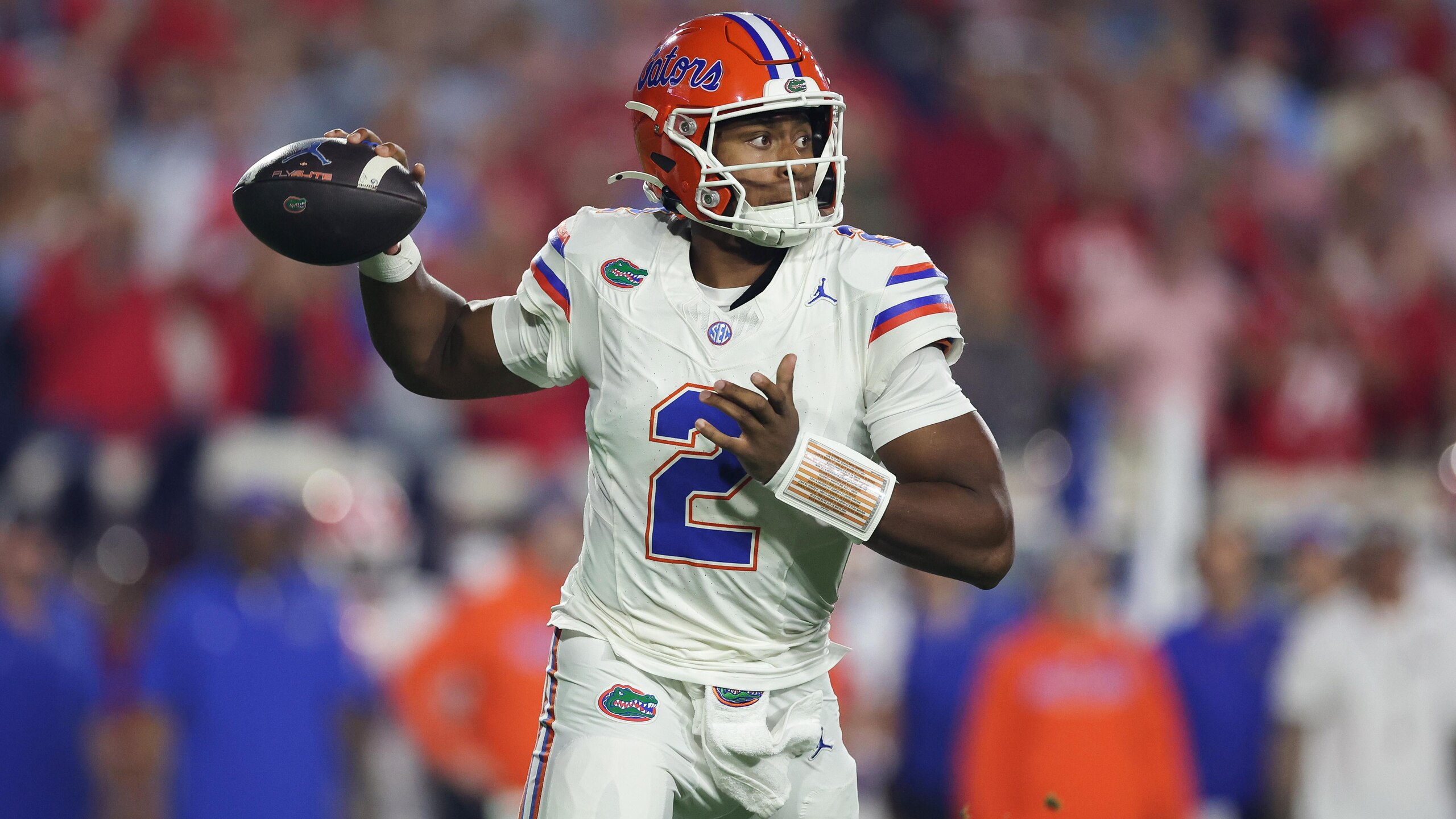 Florida v Ole Miss