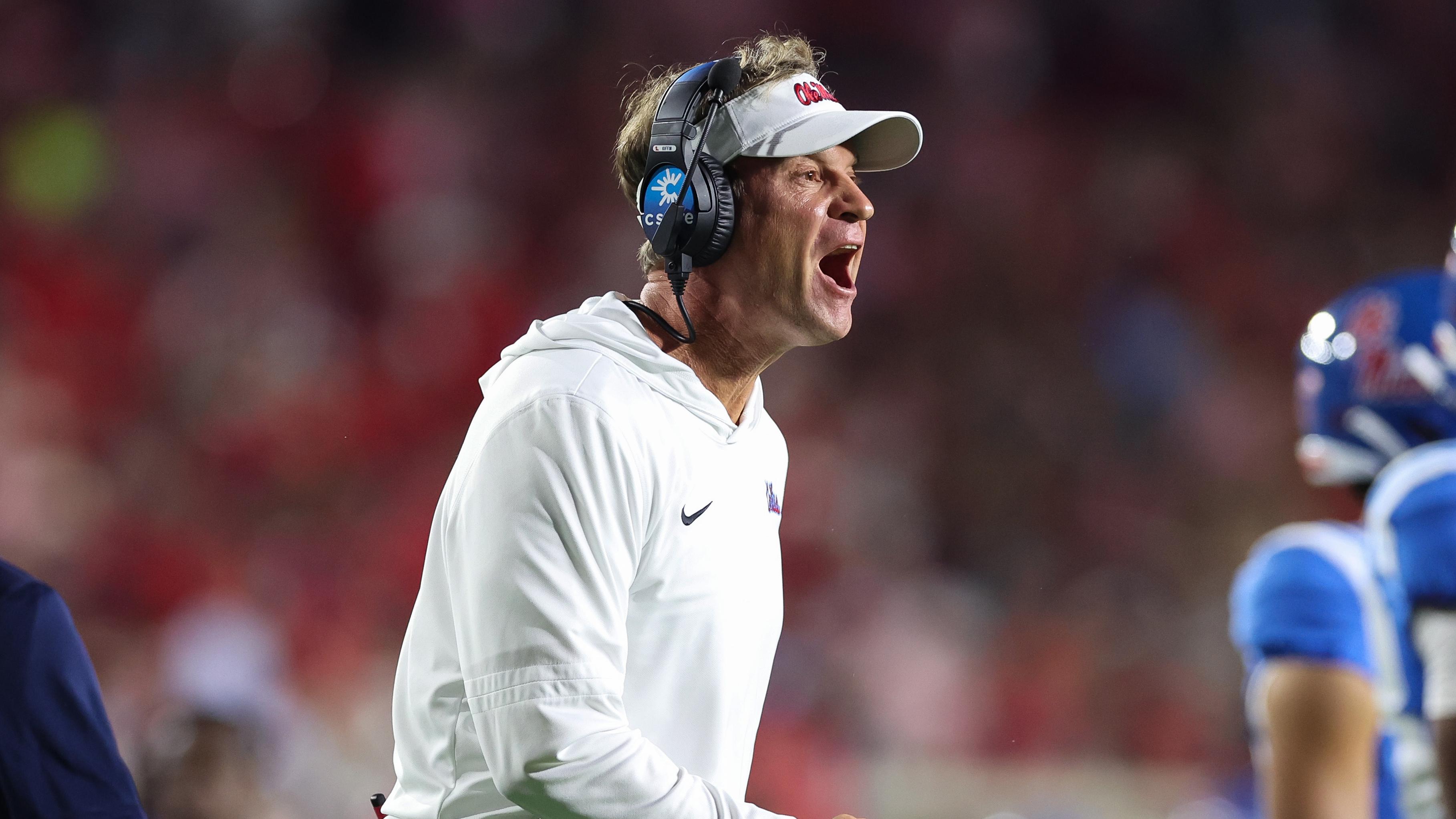 Florida v Ole Miss