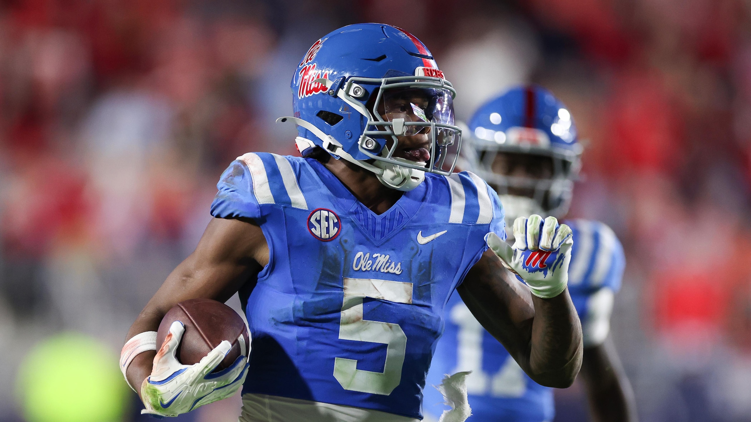 Florida v Ole Miss