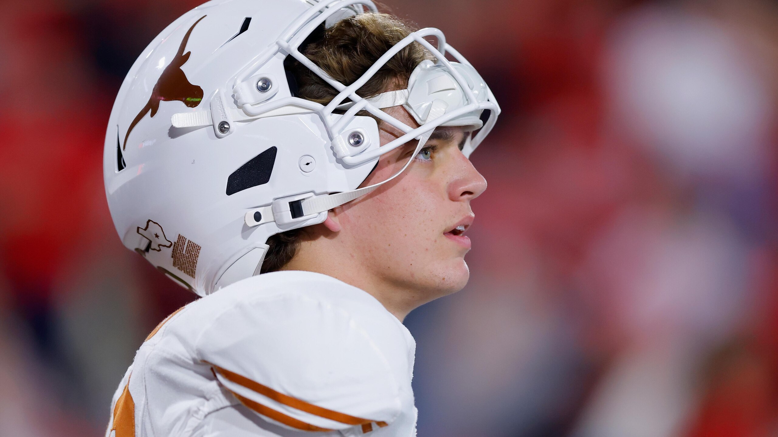 Texas v Georgia Texas v Georgia