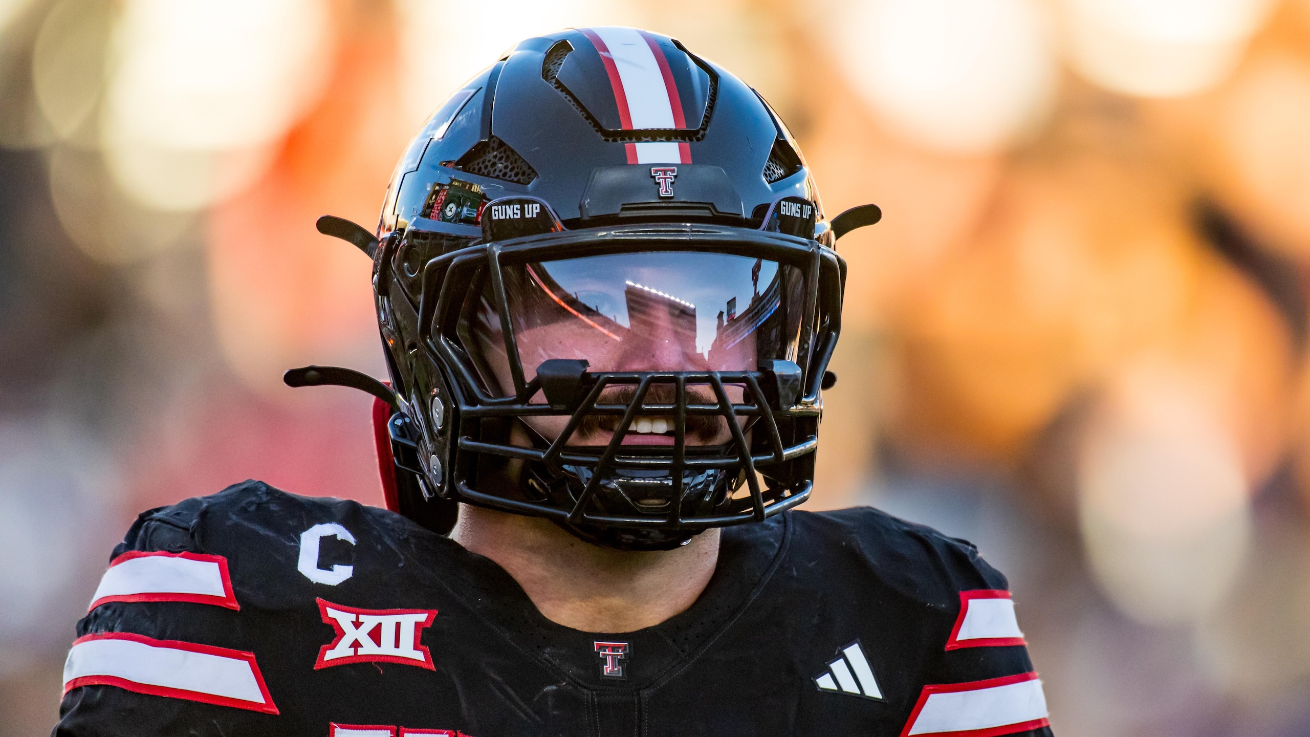 UCF v Texas Tech