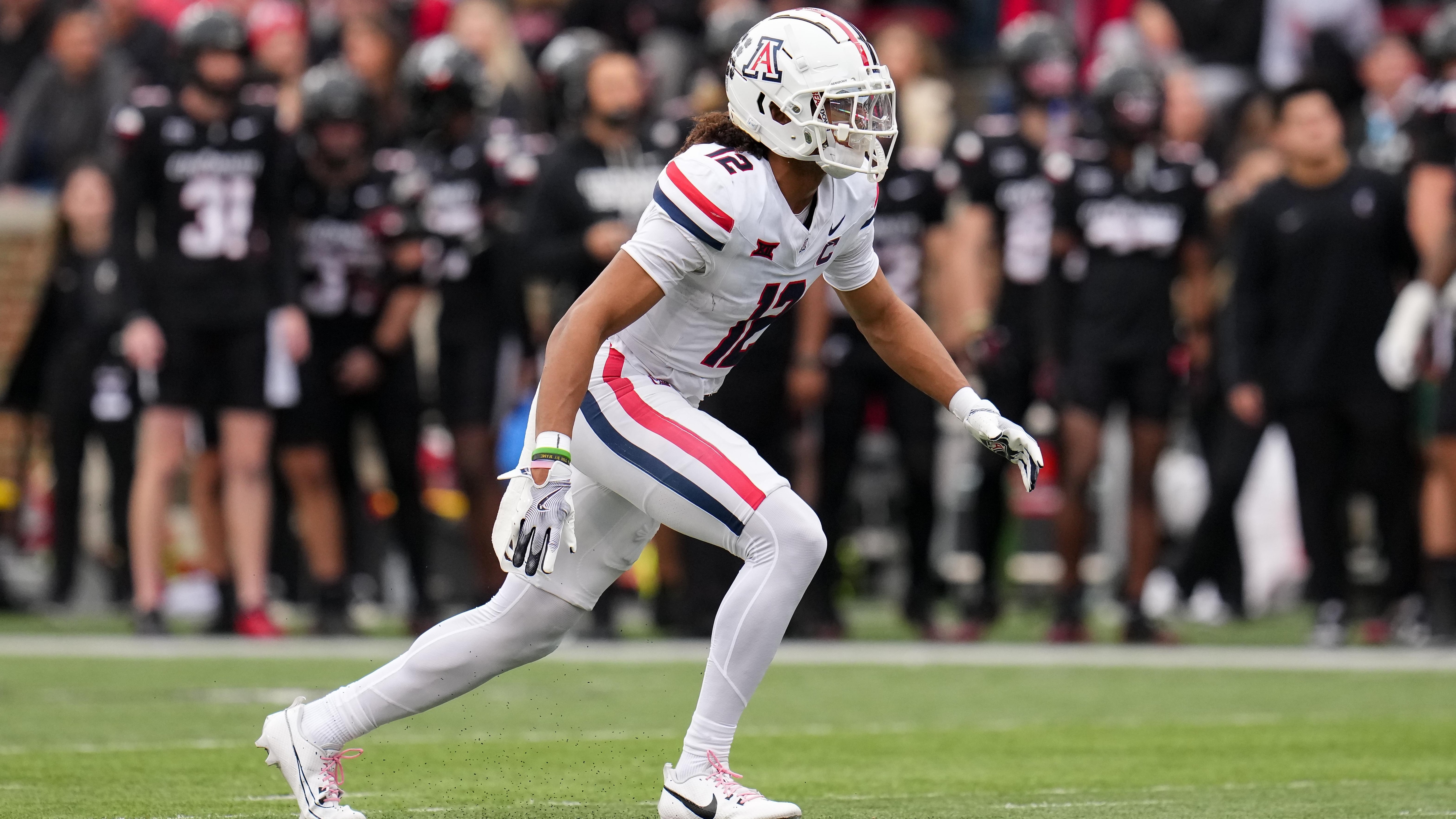 Arizona v Cincinnati