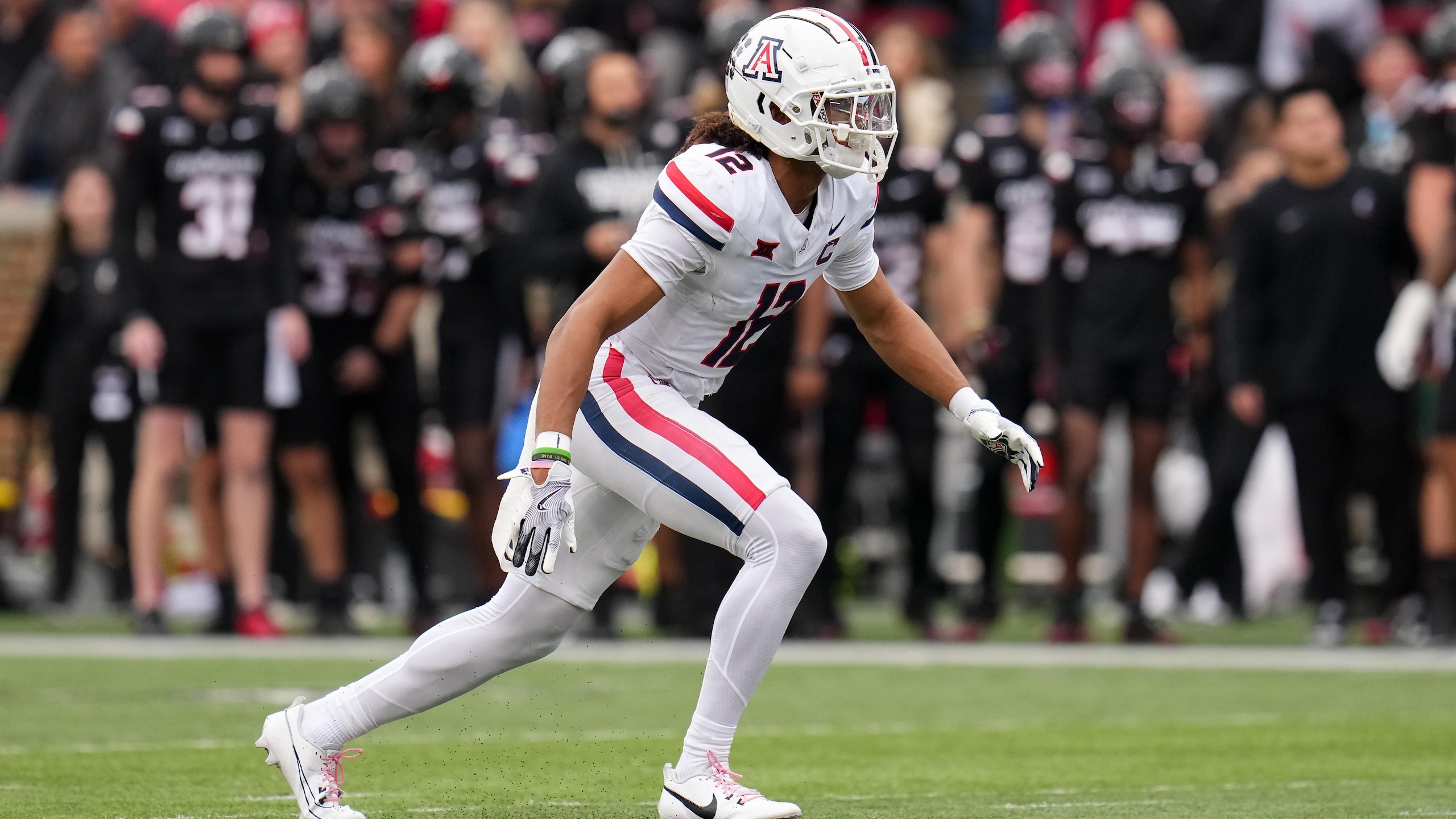 Arizona v Cincinnati