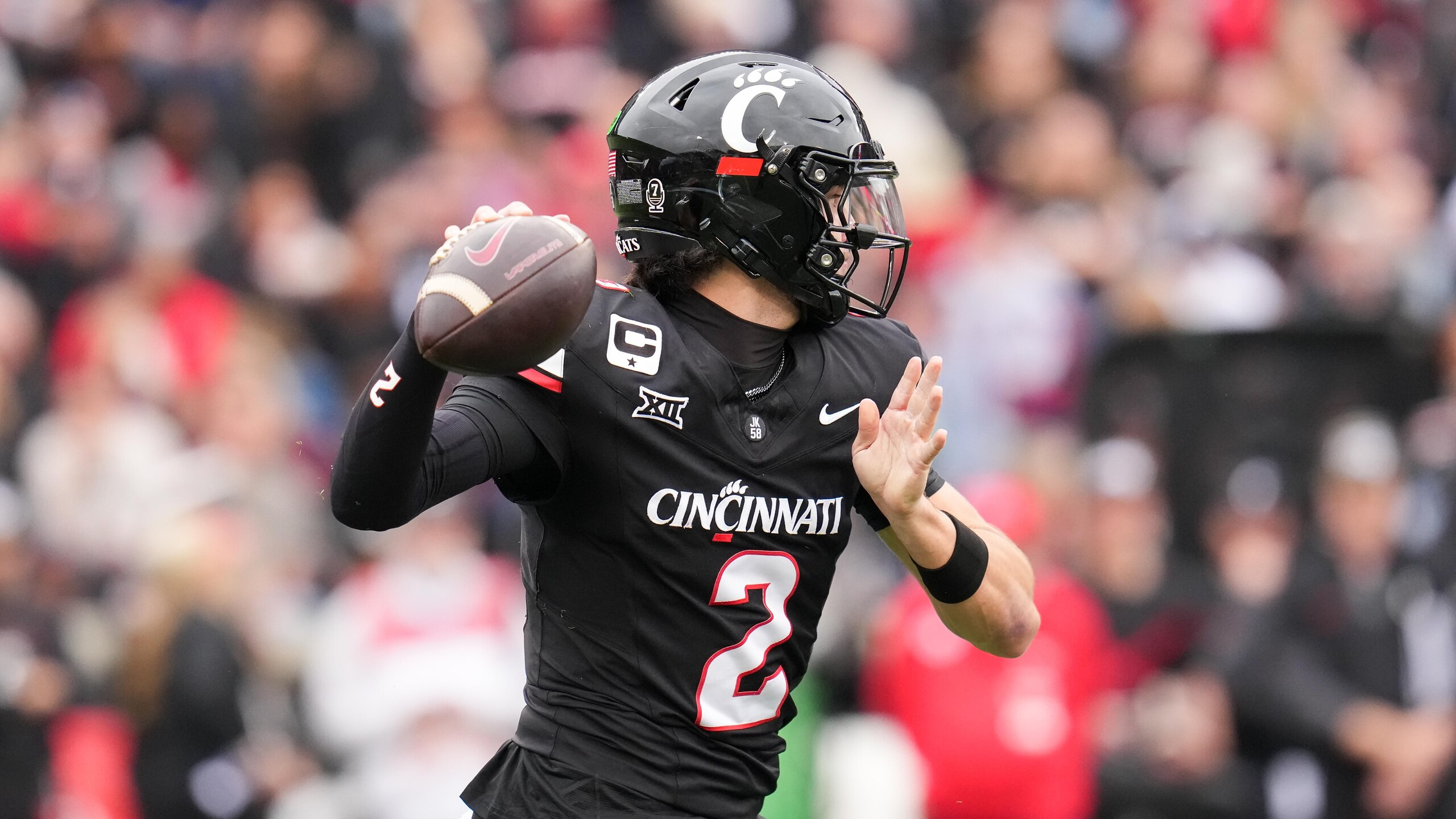 Arizona v Cincinnati