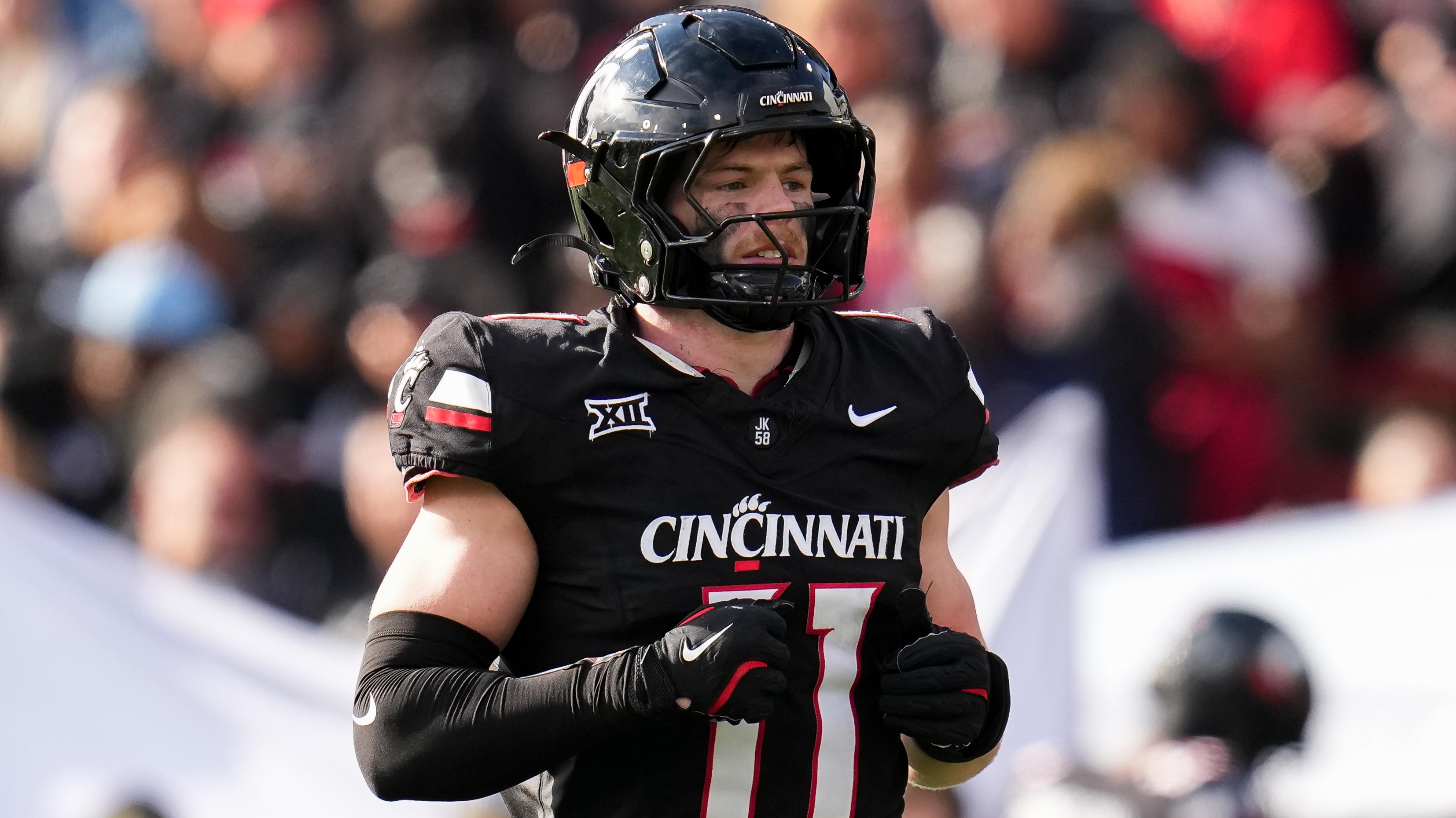 Arizona v Cincinnati