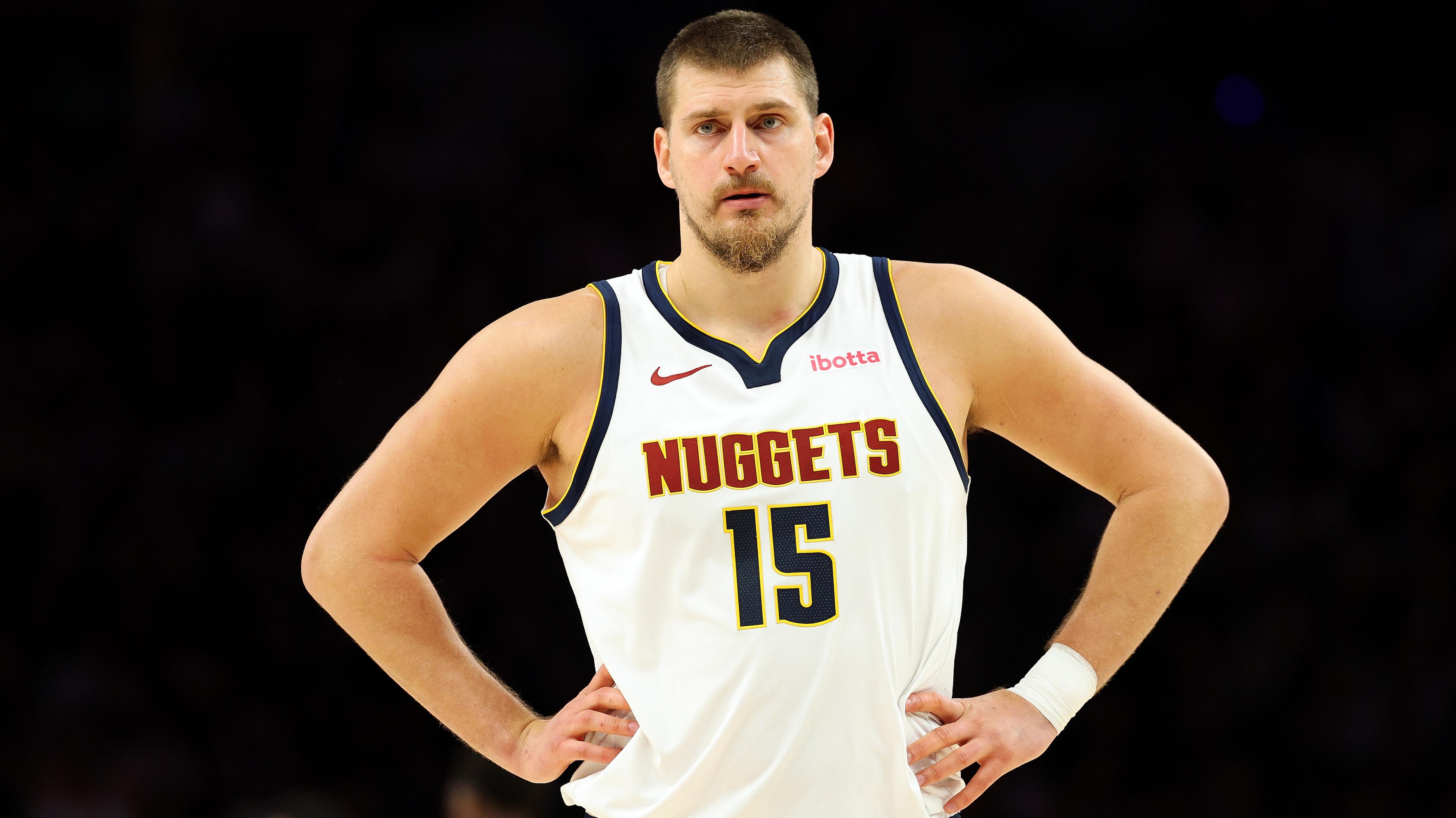 Denver Nuggets v Minnesota Timberwolves