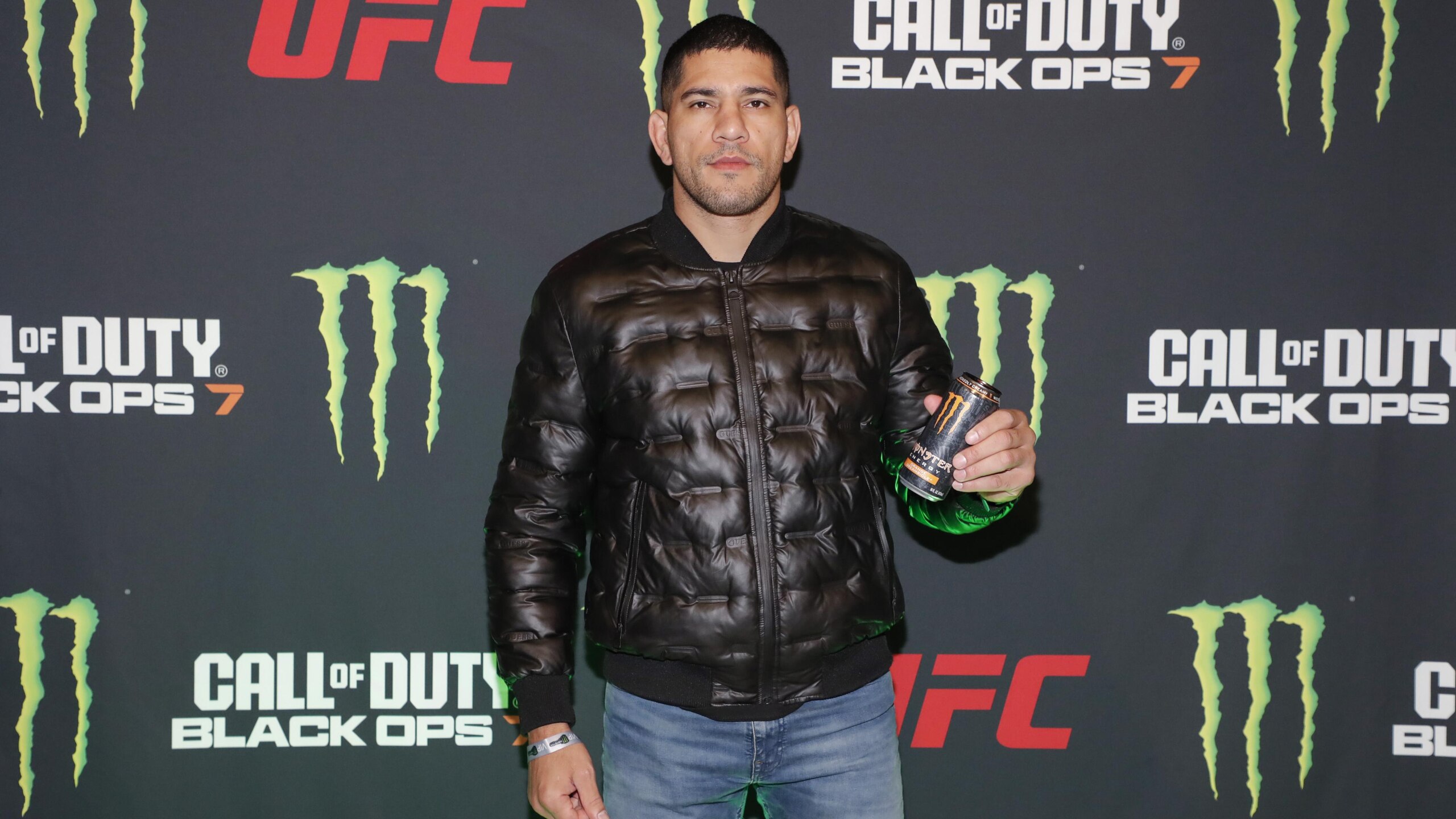 Monster Energy Hosts Epic Call of Duty: Black Ops 7 Launch Party with Pro Gamers and Athletes Battling It Out Aboard the Intrepid