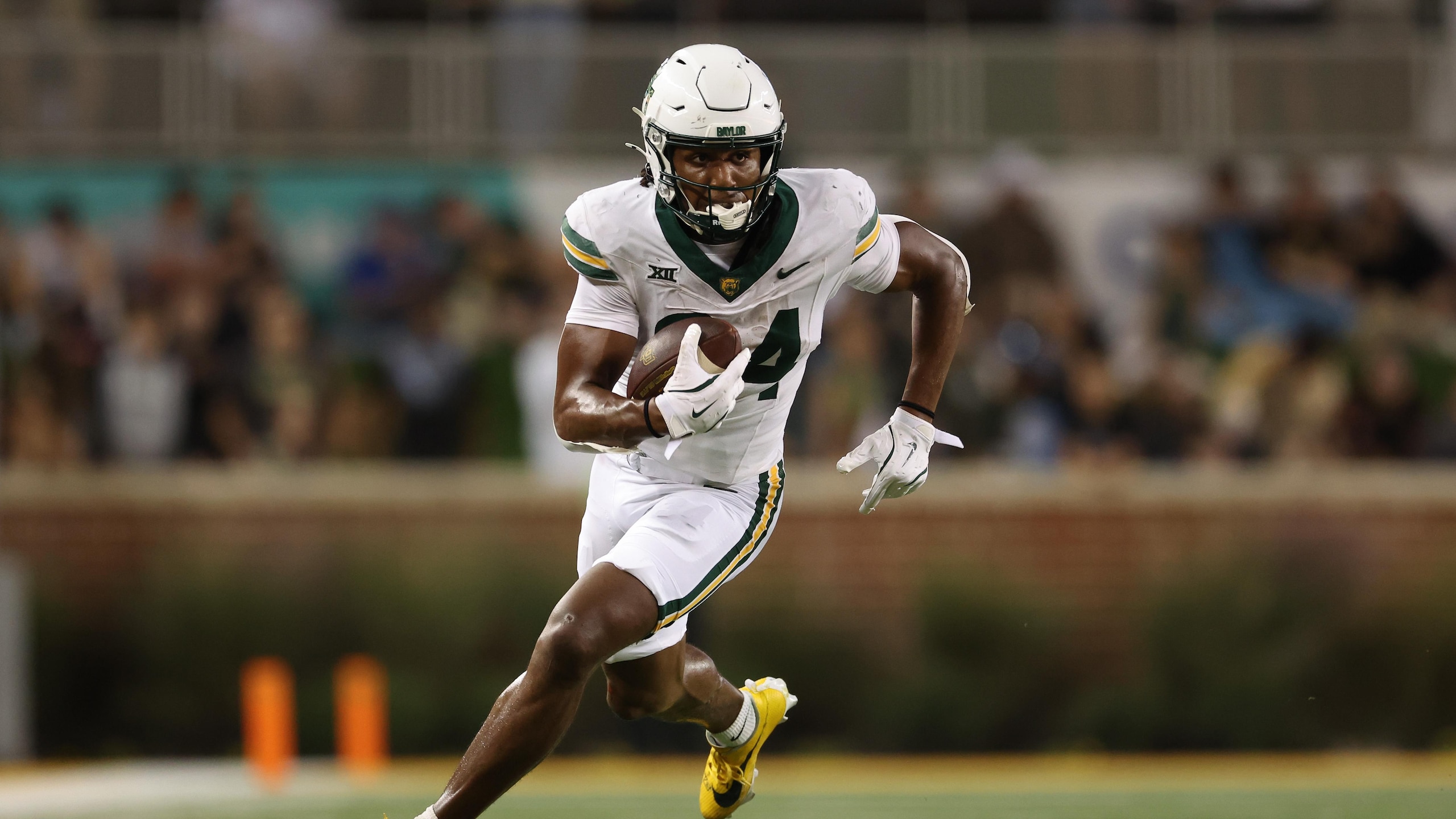 Josh Cameron Scouting Report