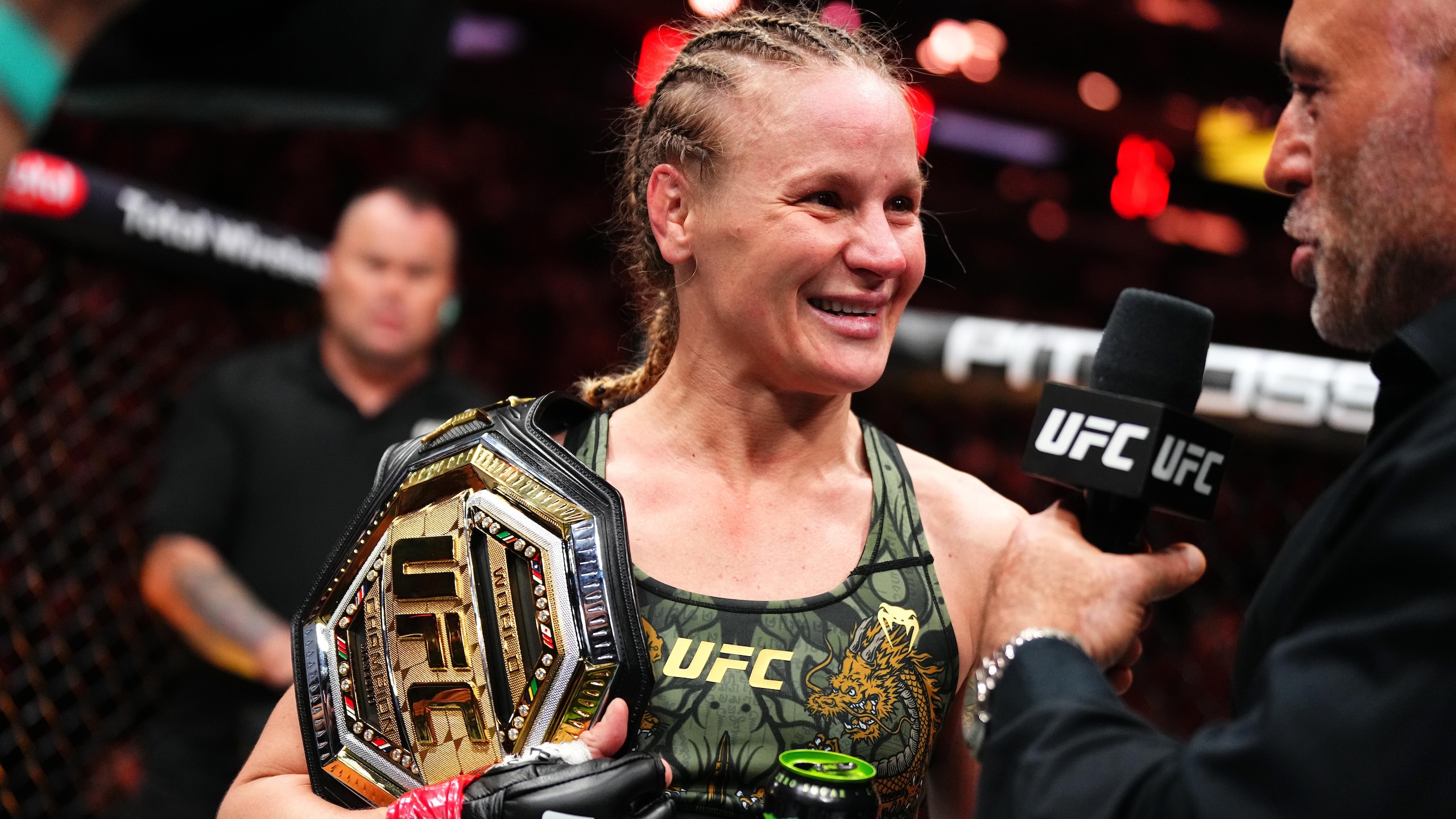 UFC 322: Shevchenko vs Zhang UFC 322: Shevchenko vs Zhang