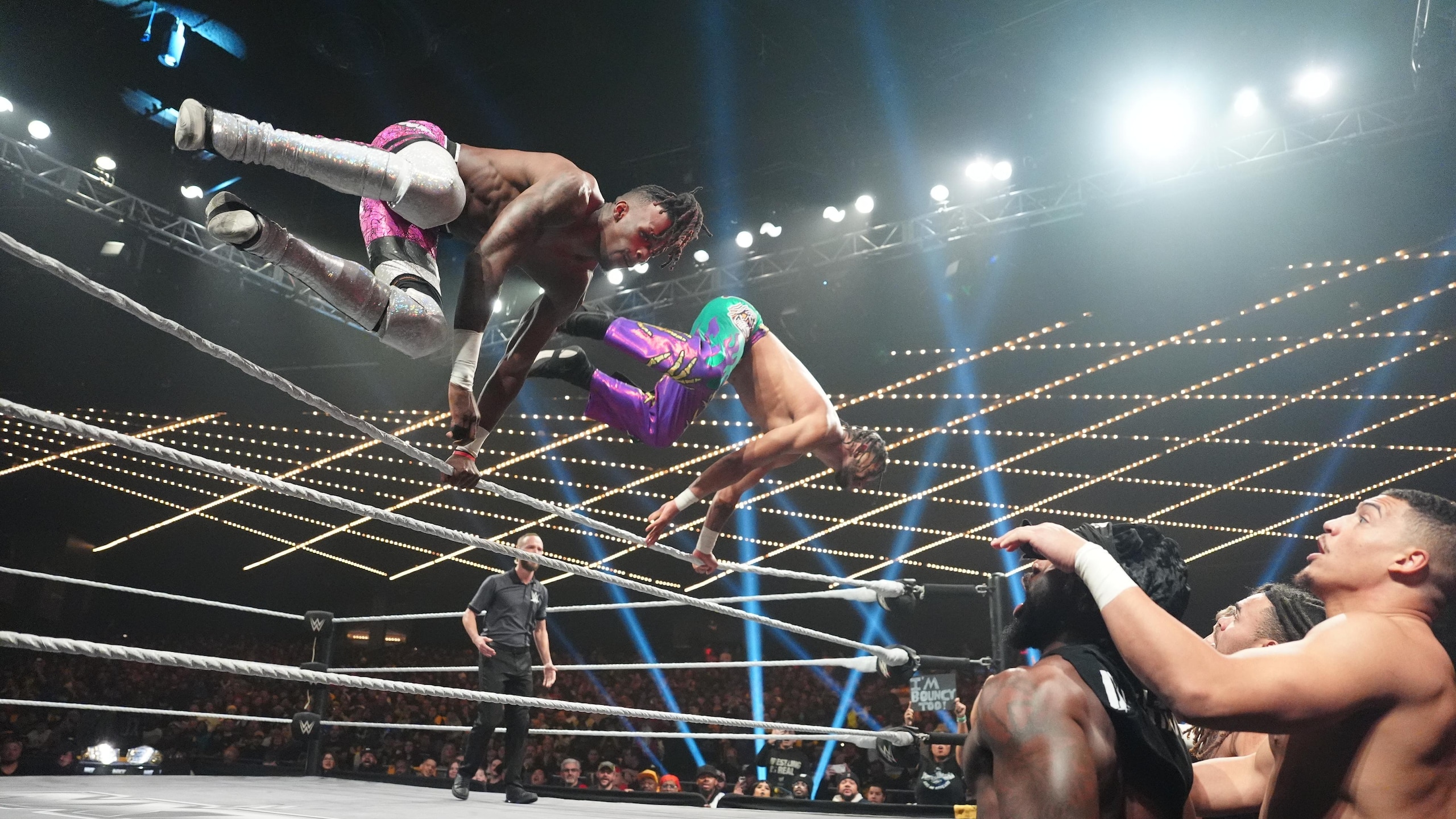 NXT NXT