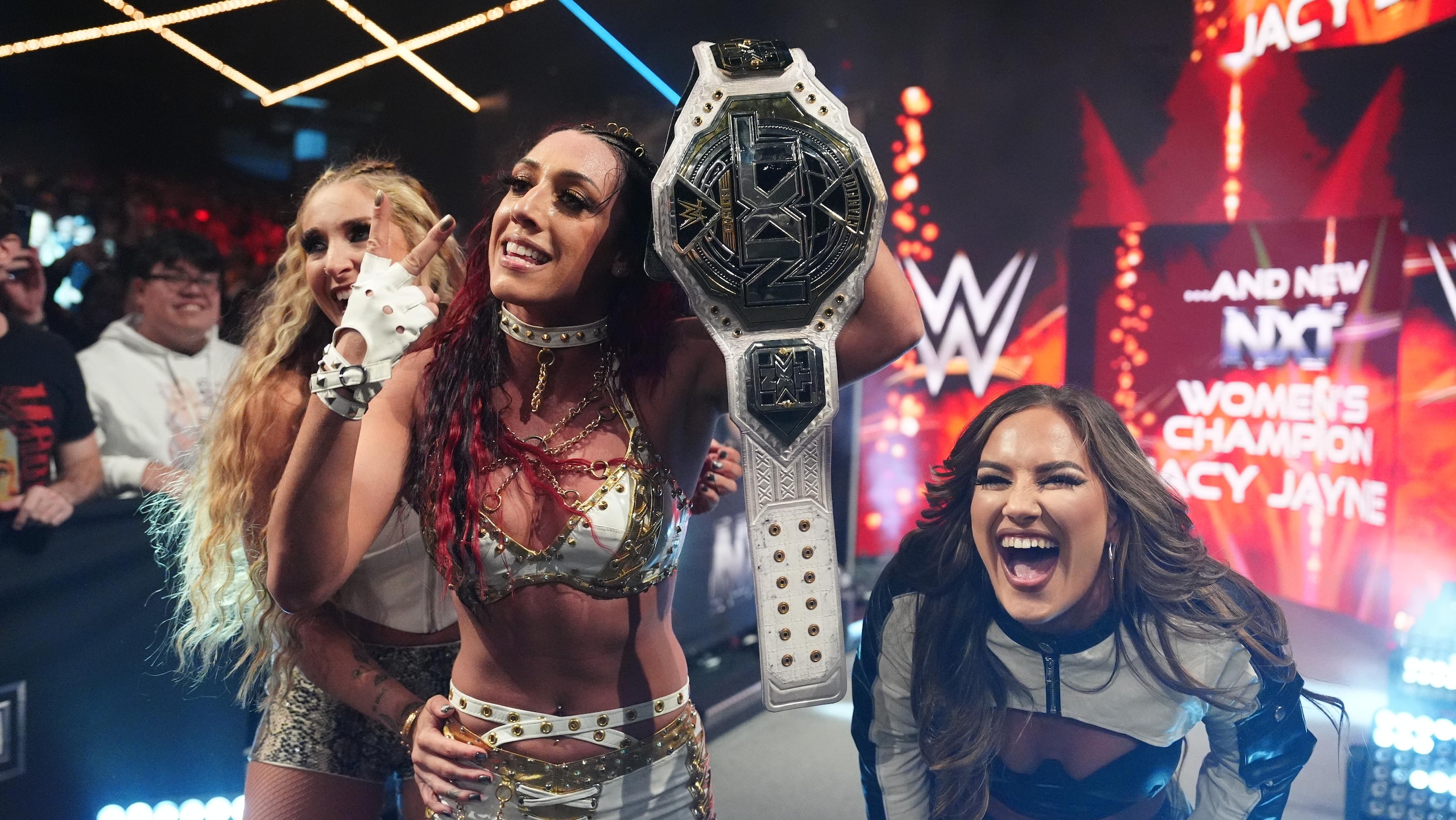 NXT