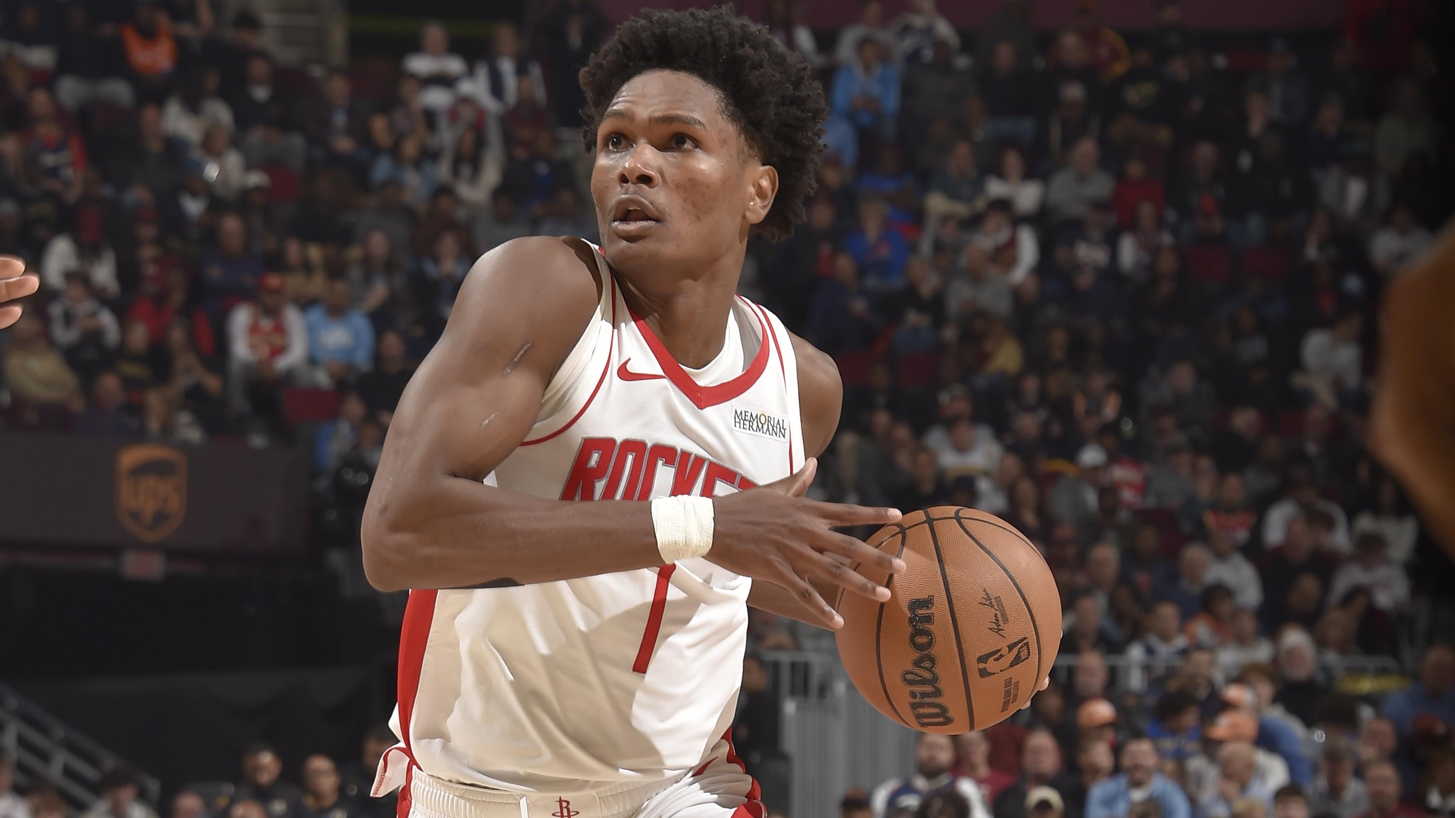 Houston Rockets v Cleveland Cavaliers