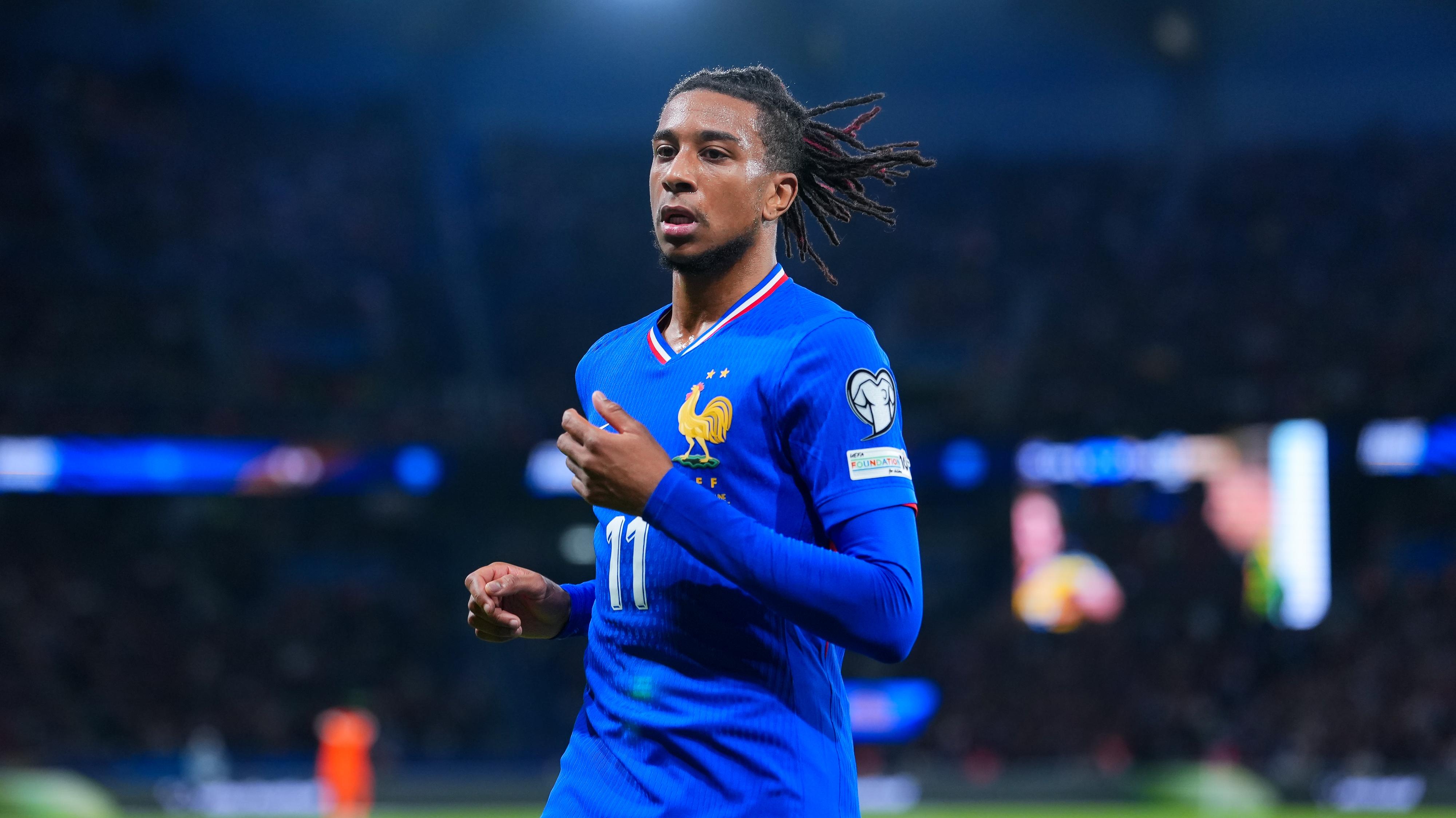 France v Ukraine - FIFA World Cup 2026 Qualifier