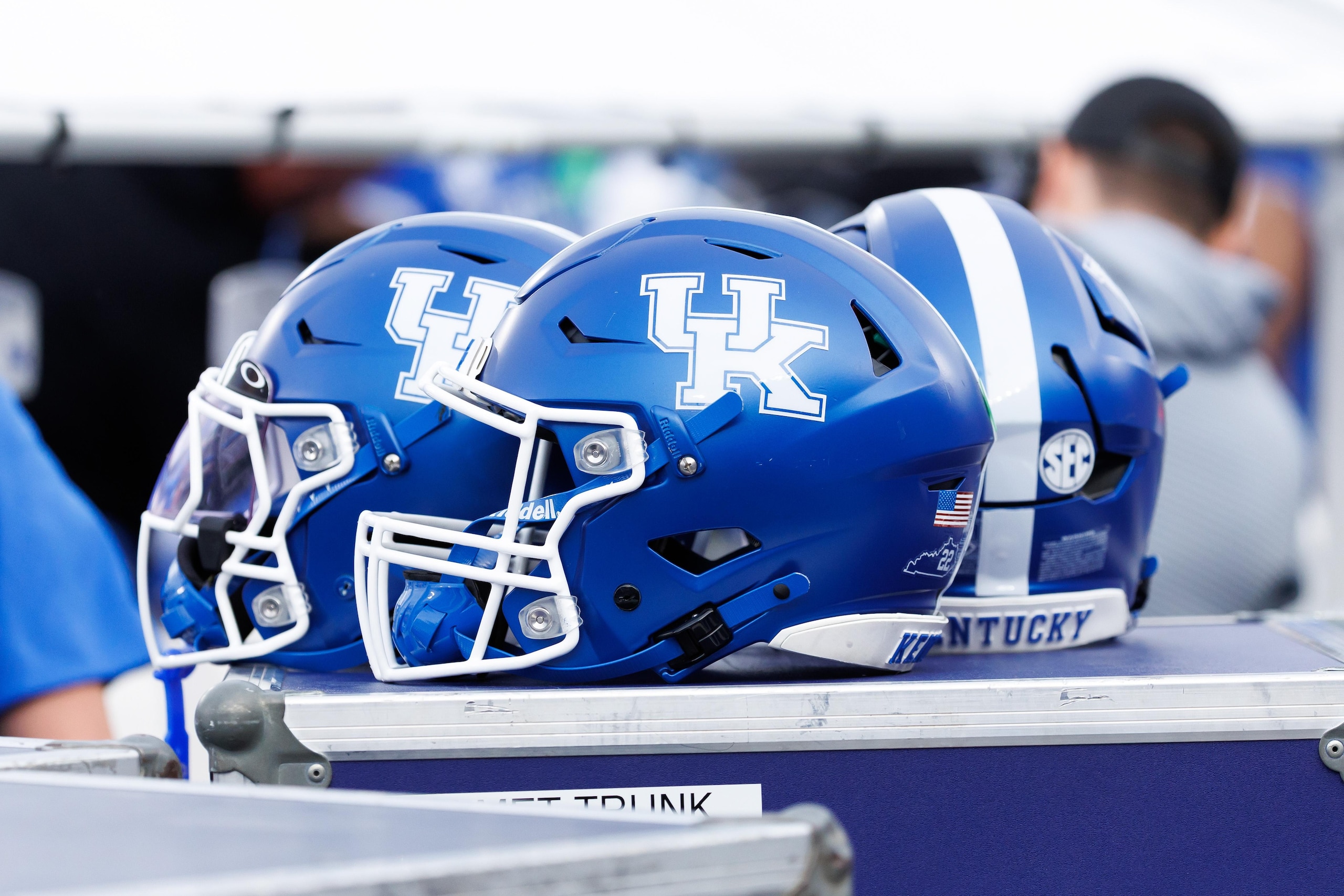 Tennessee Tech v Kentucky