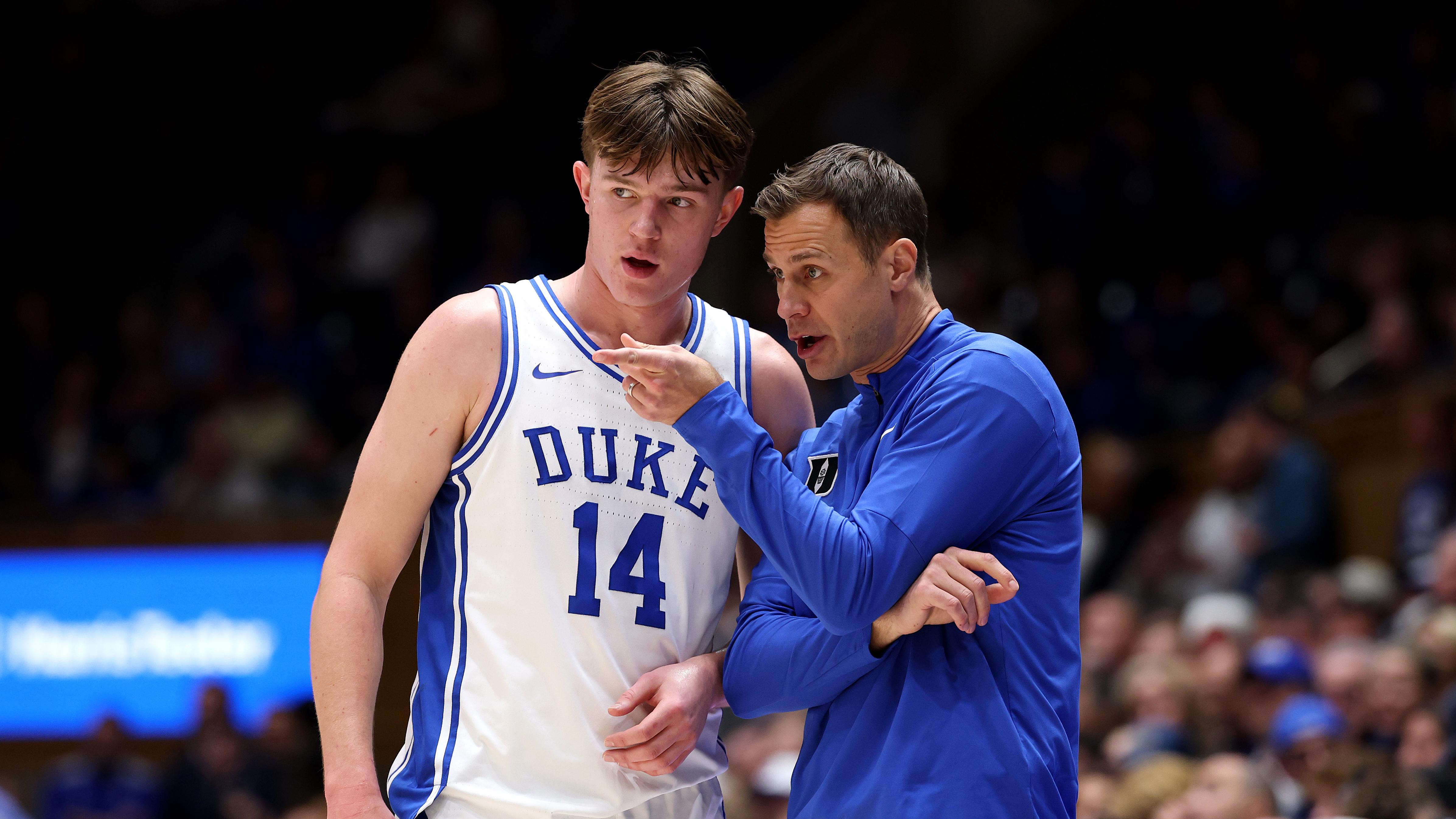 Indiana State v Duke