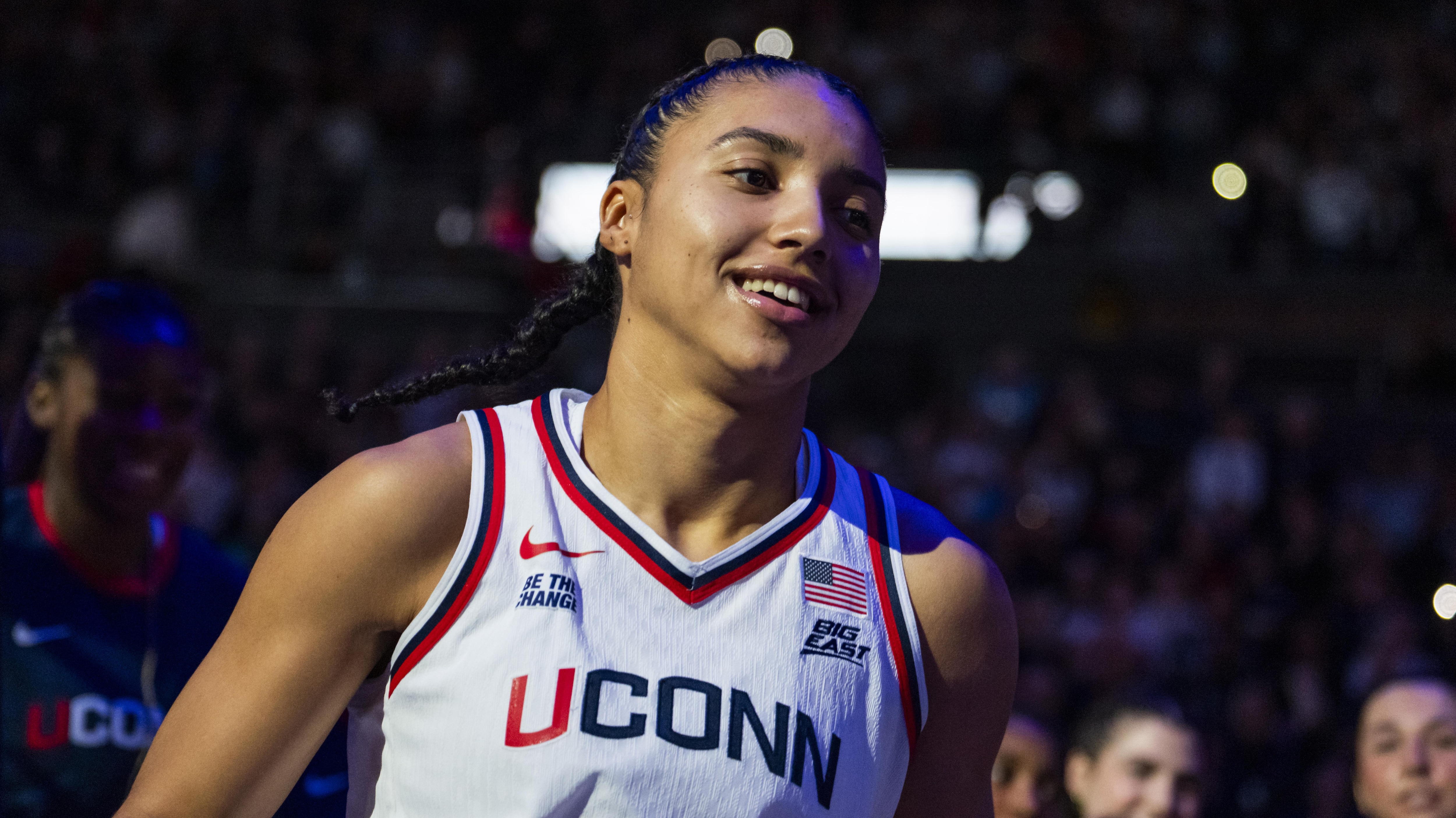 Ohio State v Connecticut