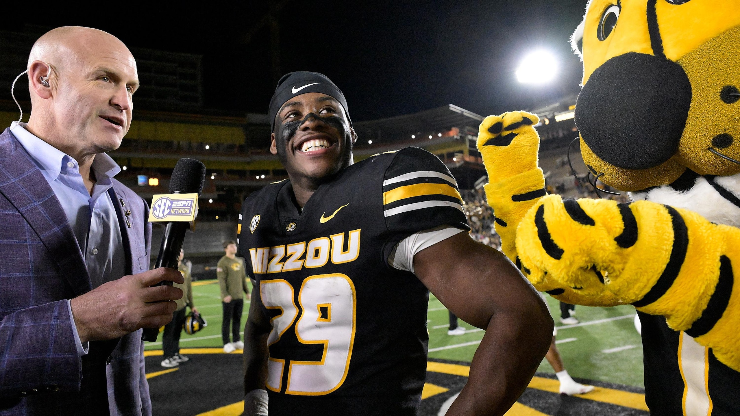 Mississippi State v Missouri Mississippi State v Missouri