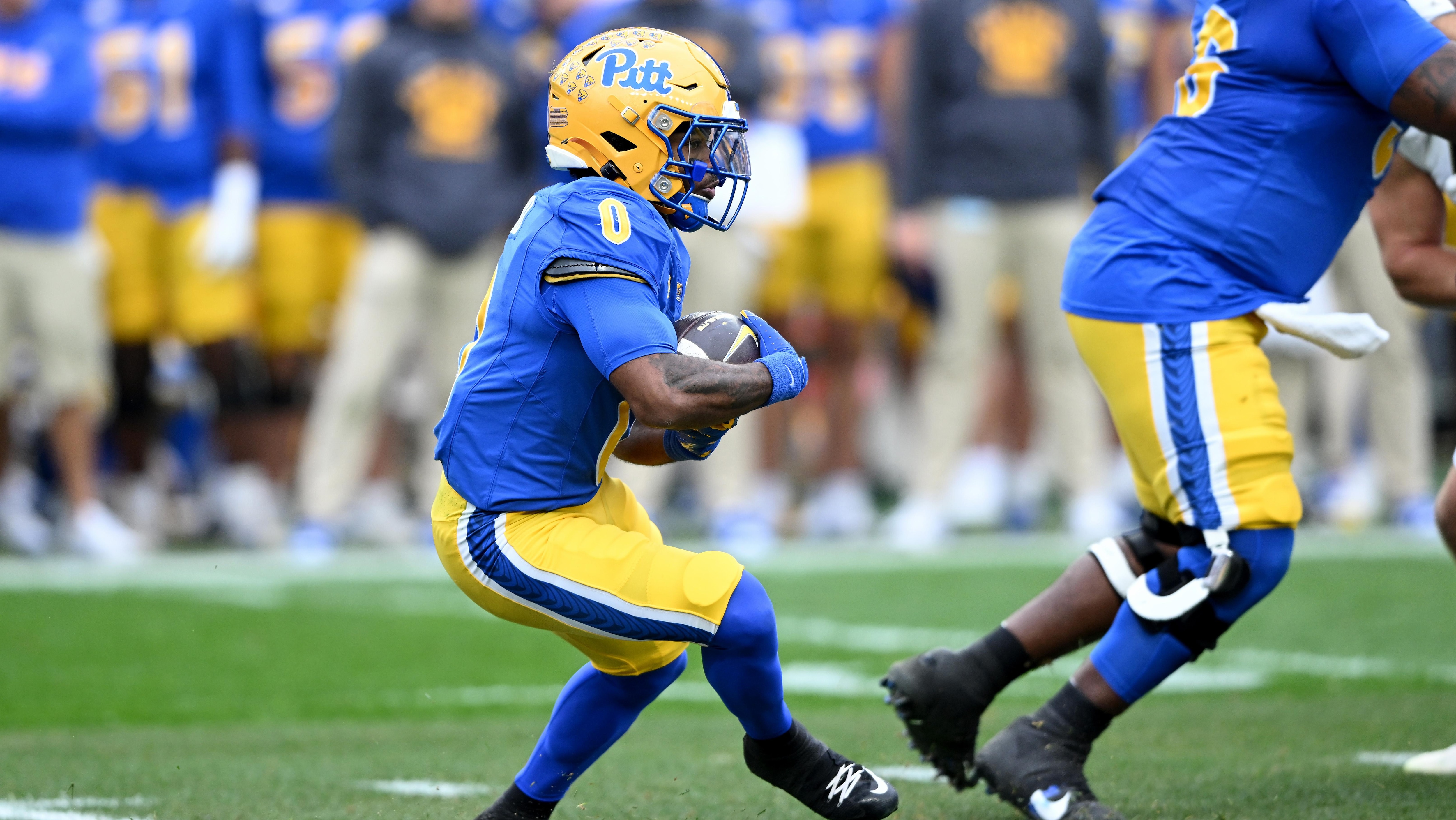 Notre Dame v Pittsburgh