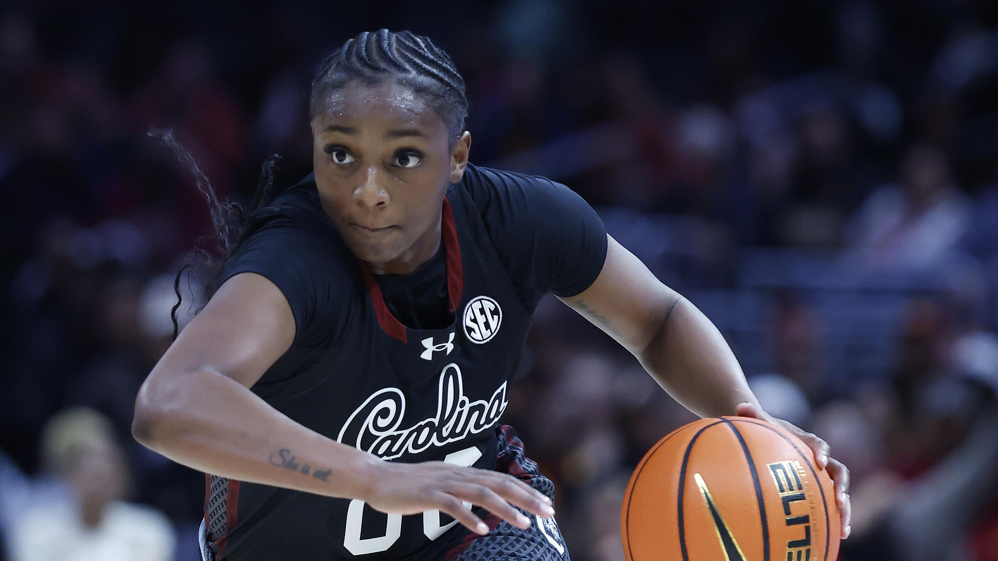 The "Real SC": South Carolina v USC