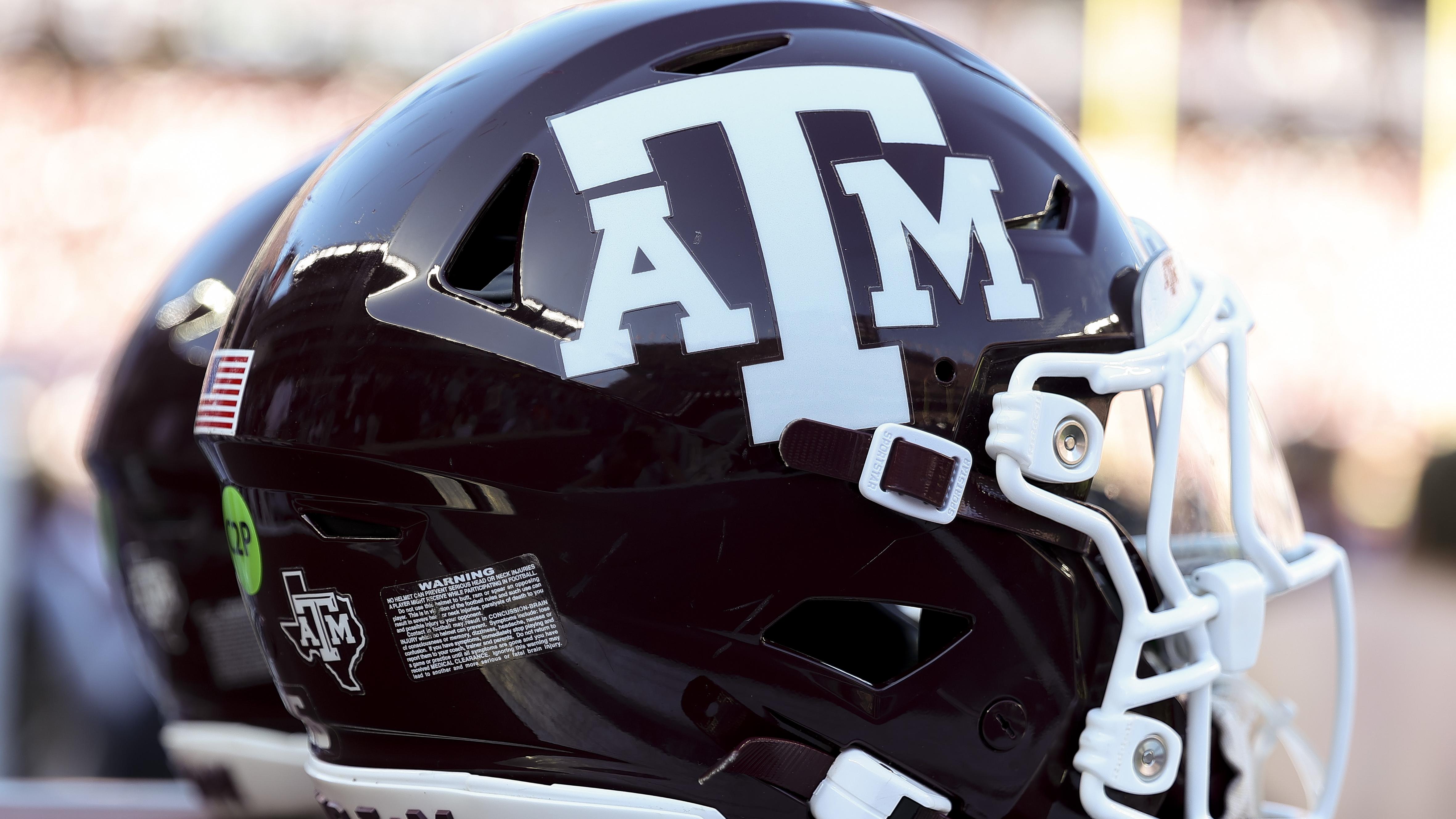 South Carolina v Texas A&M