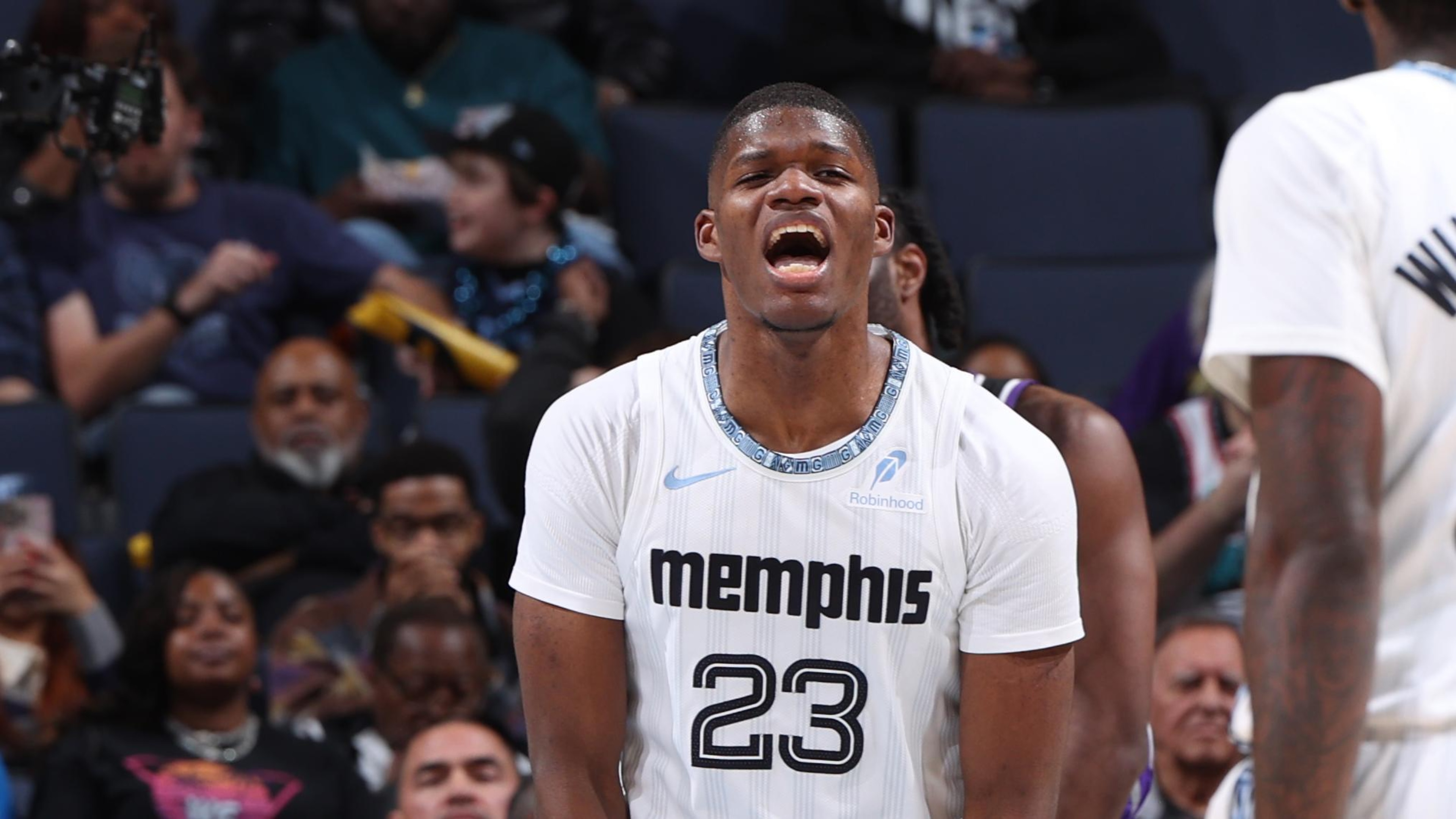 Sacramento Kings v Memphis Grizzlies Sacramento Kings v Memphis Grizzlies