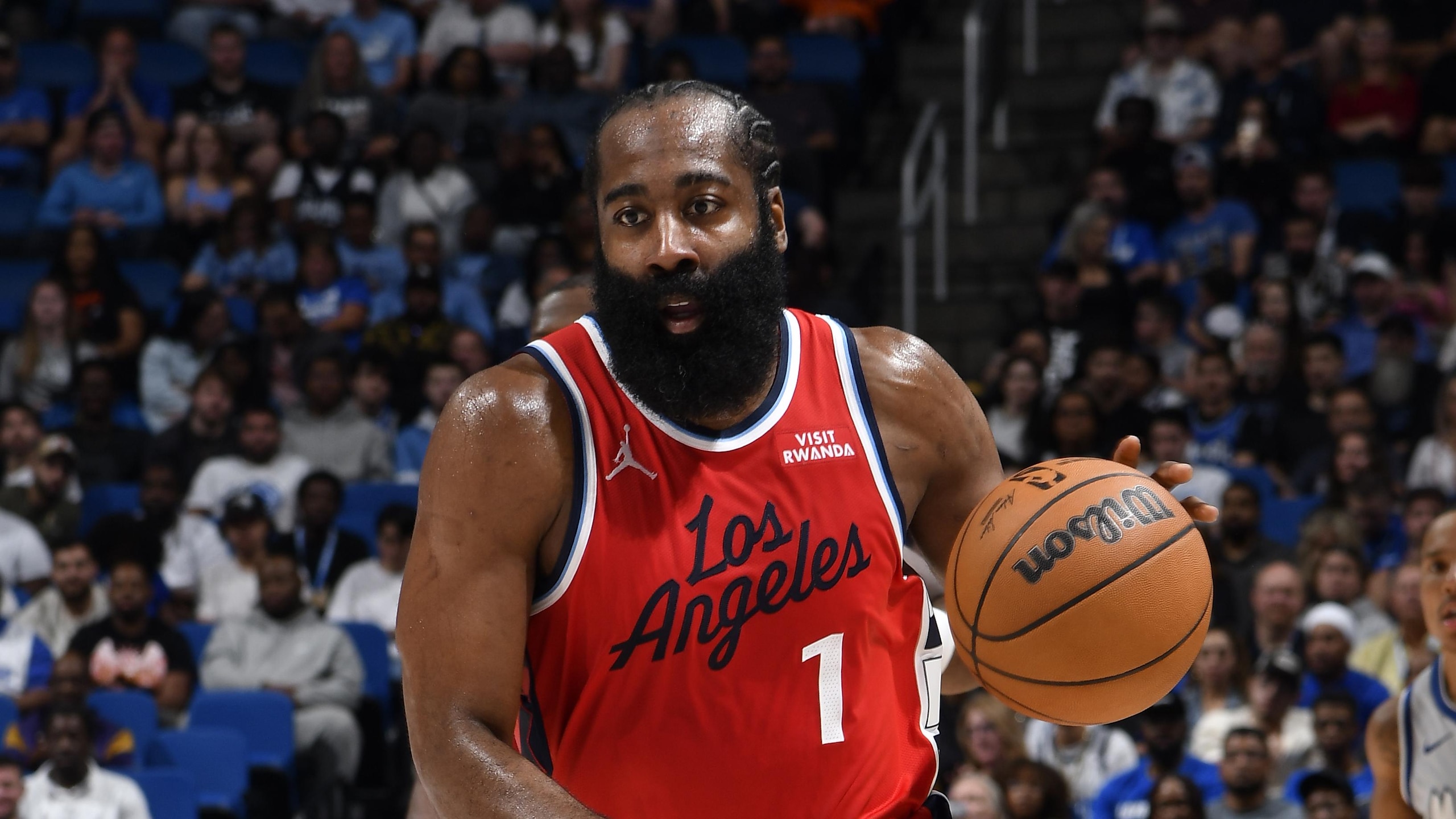 Los Angeles Clippers v Orlando Magic
