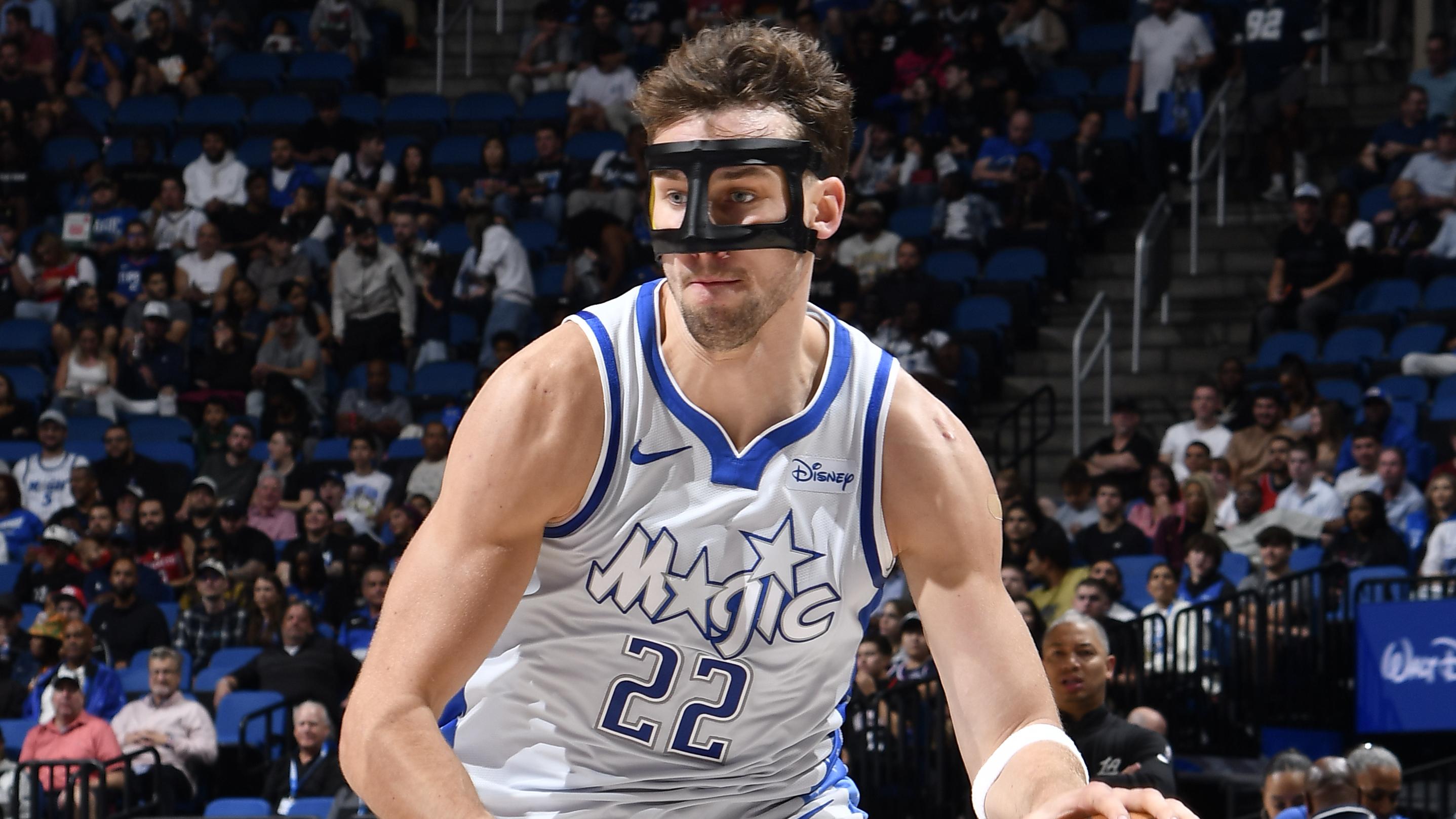 Los Angeles Clippers v Orlando Magic