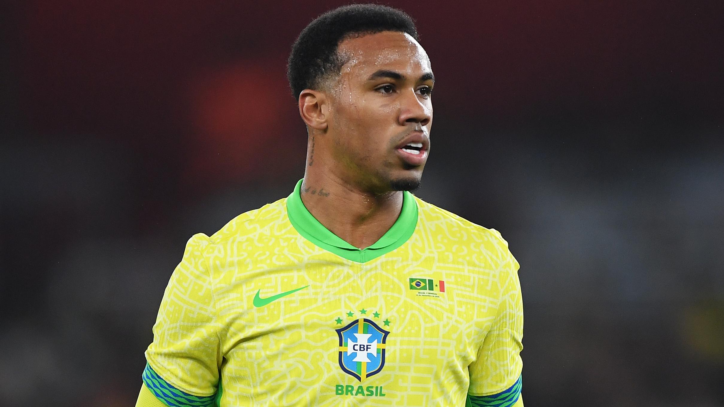 Brazil v Senegal - International Friendly