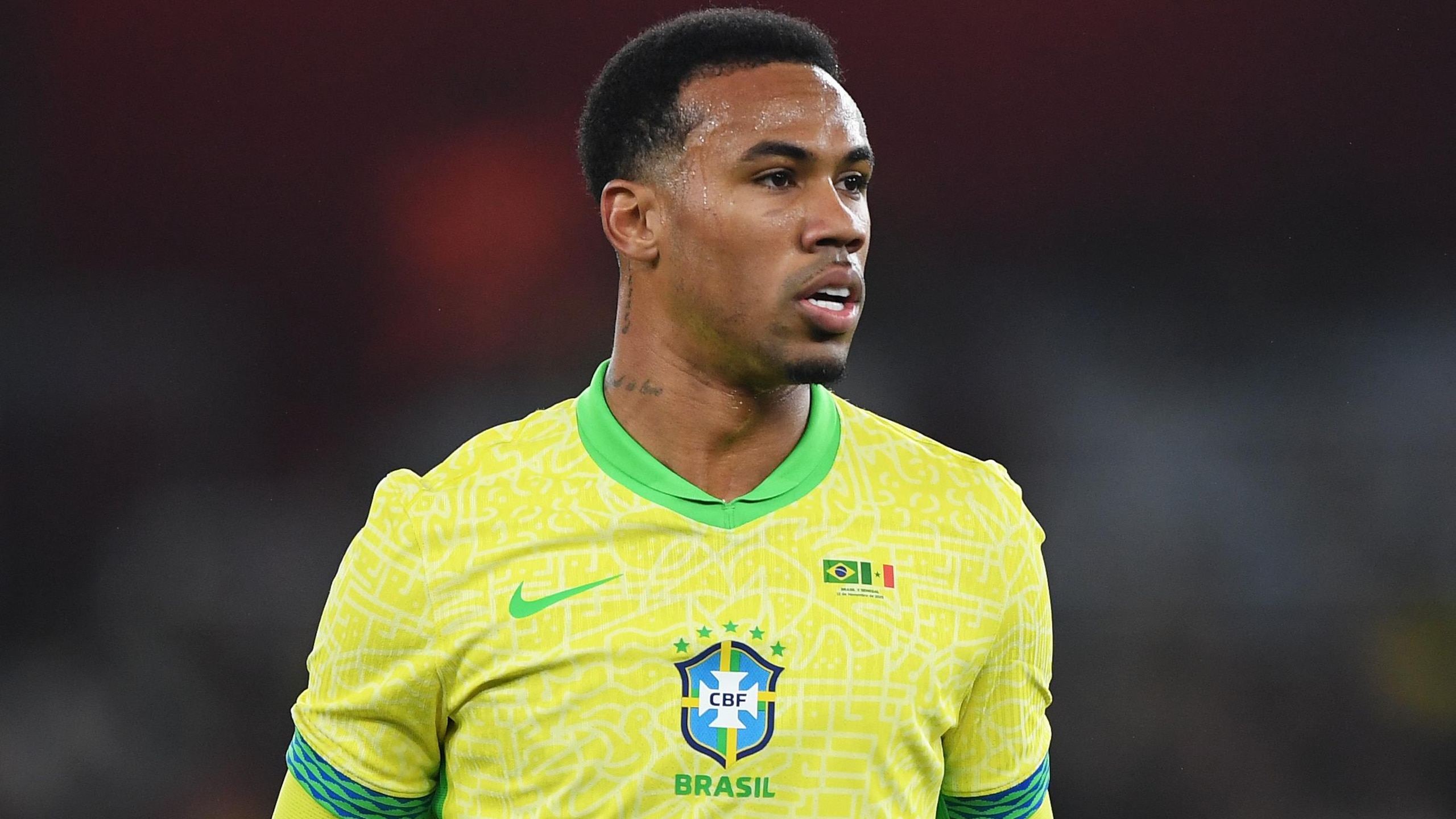 Brazil v Senegal - International Friendly