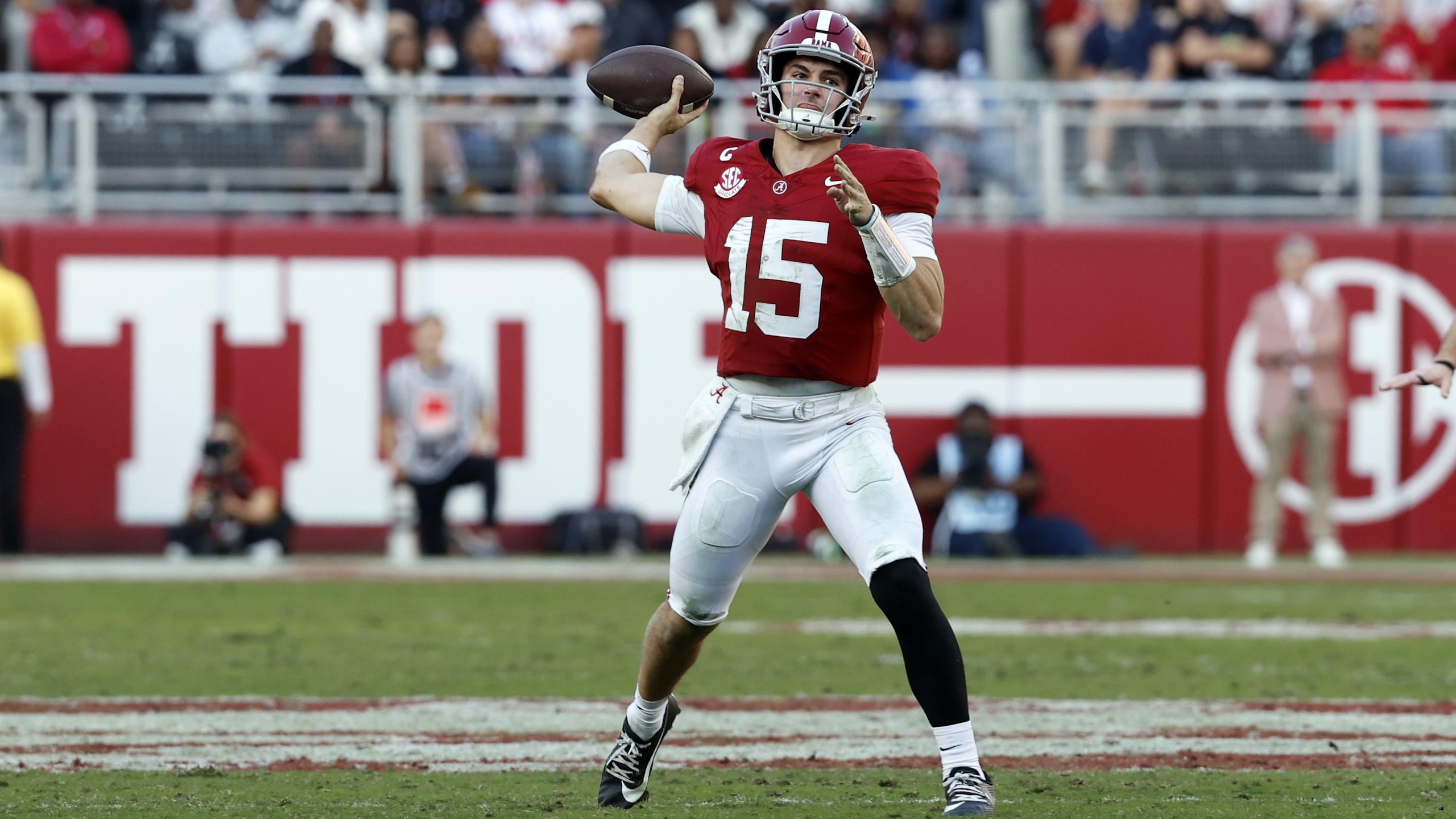 Oklahoma v Alabama Oklahoma v Alabama