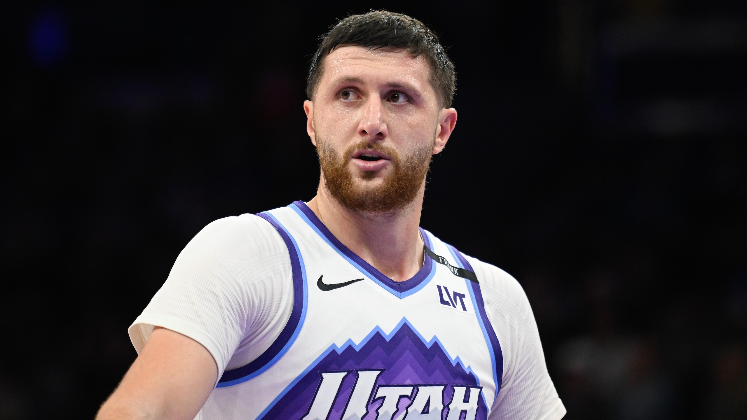 Chicago Bulls v Utah Jazz