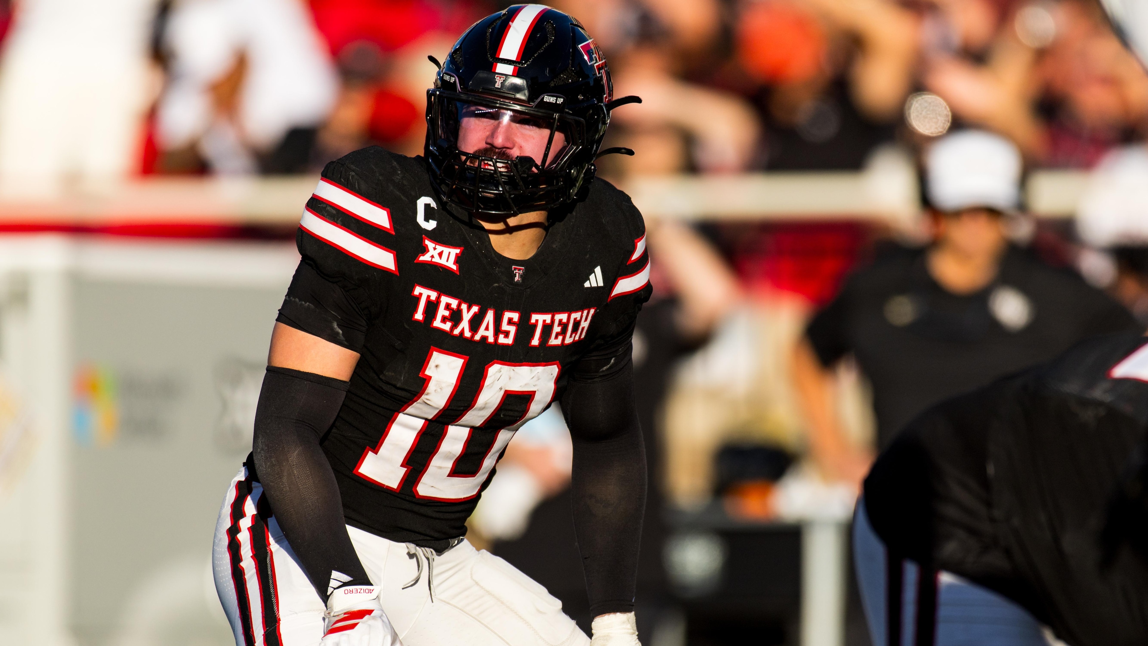 UCF v Texas Tech