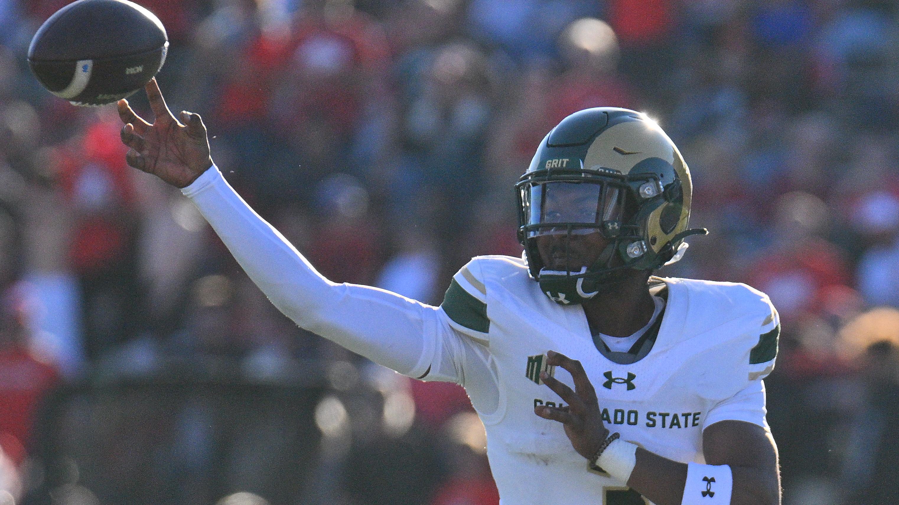 Colorado State v New Mexico