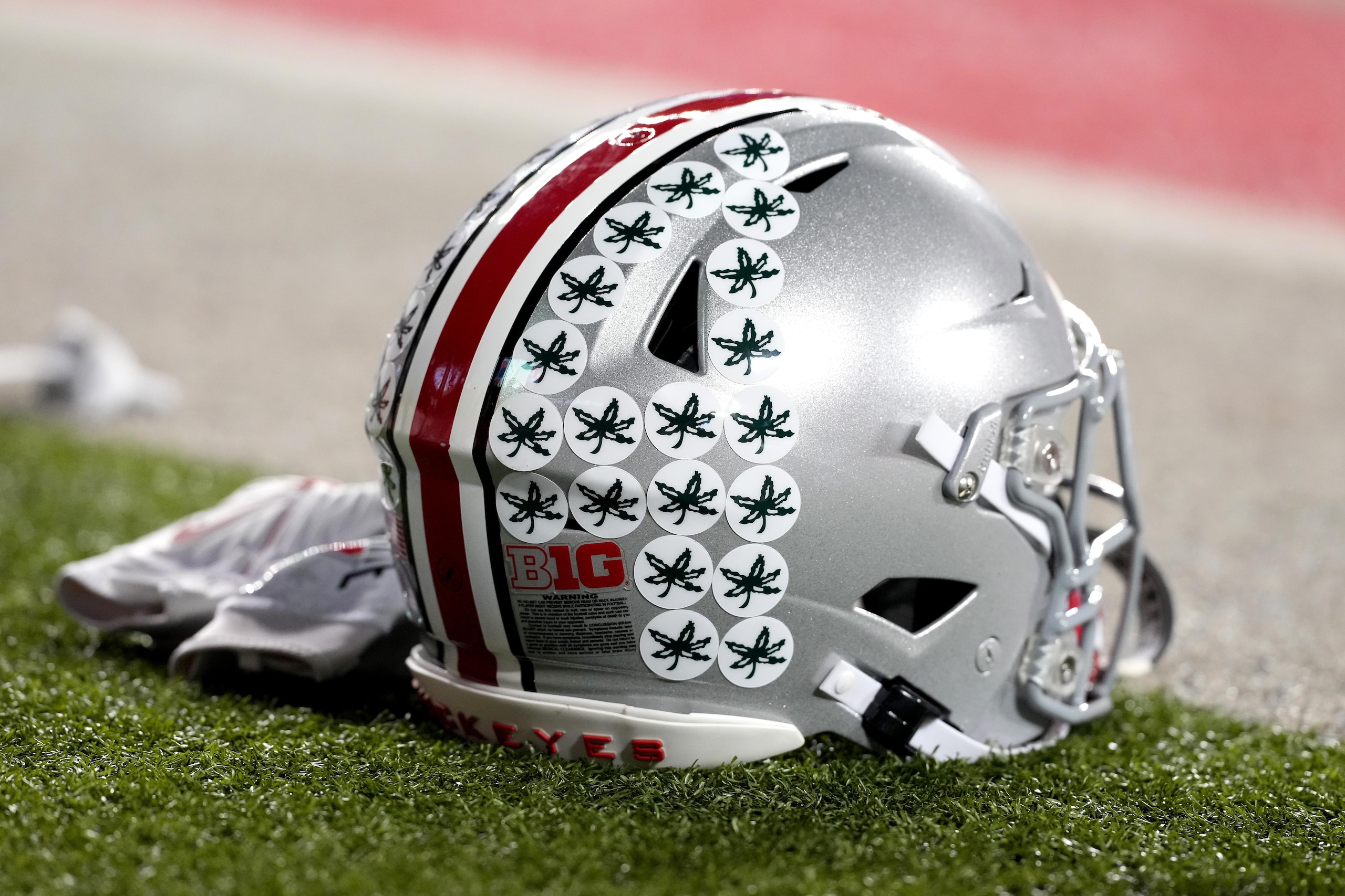 UCLA v Ohio State