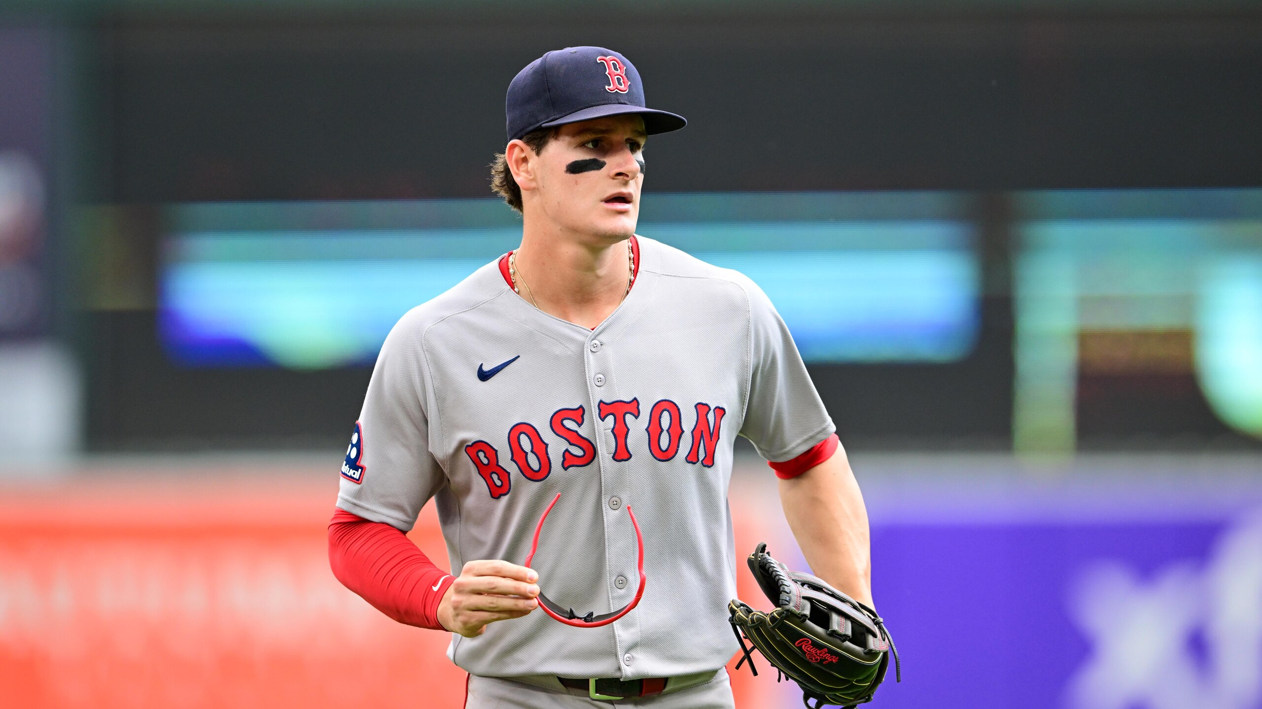 Boston Red Sox v Baltimore Orioles Boston Red Sox v Baltimore Orioles