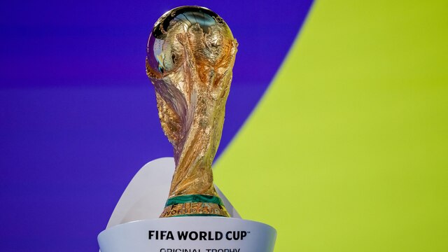 World Cup 2026 Pots Revealed by FIFA Ahead of Draw for Historic Tournament