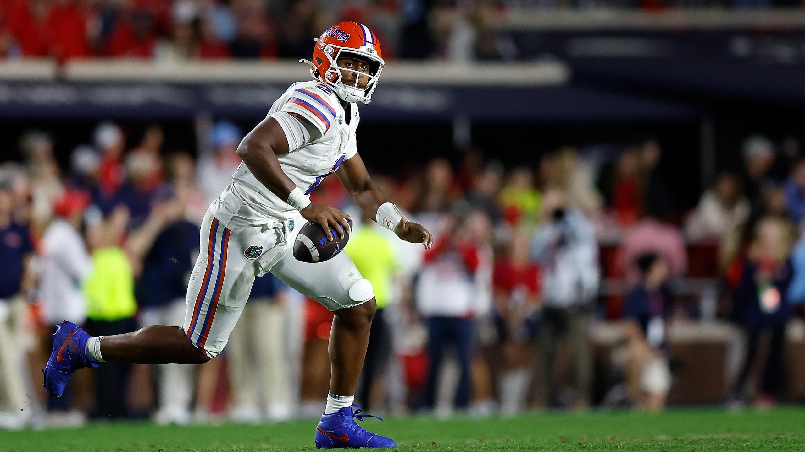 Florida v Ole Miss Florida v Ole Miss