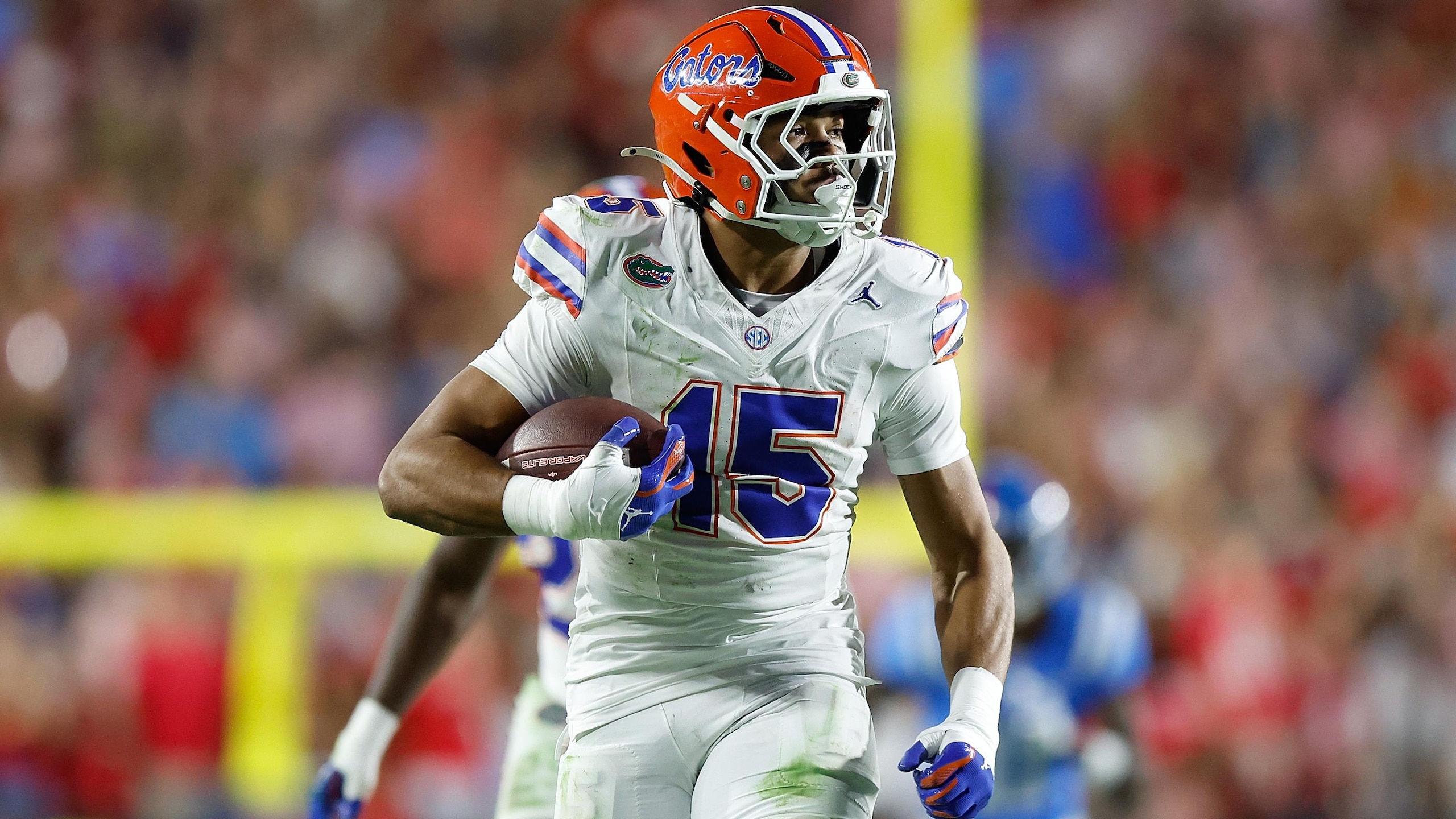 Florida v Ole Miss