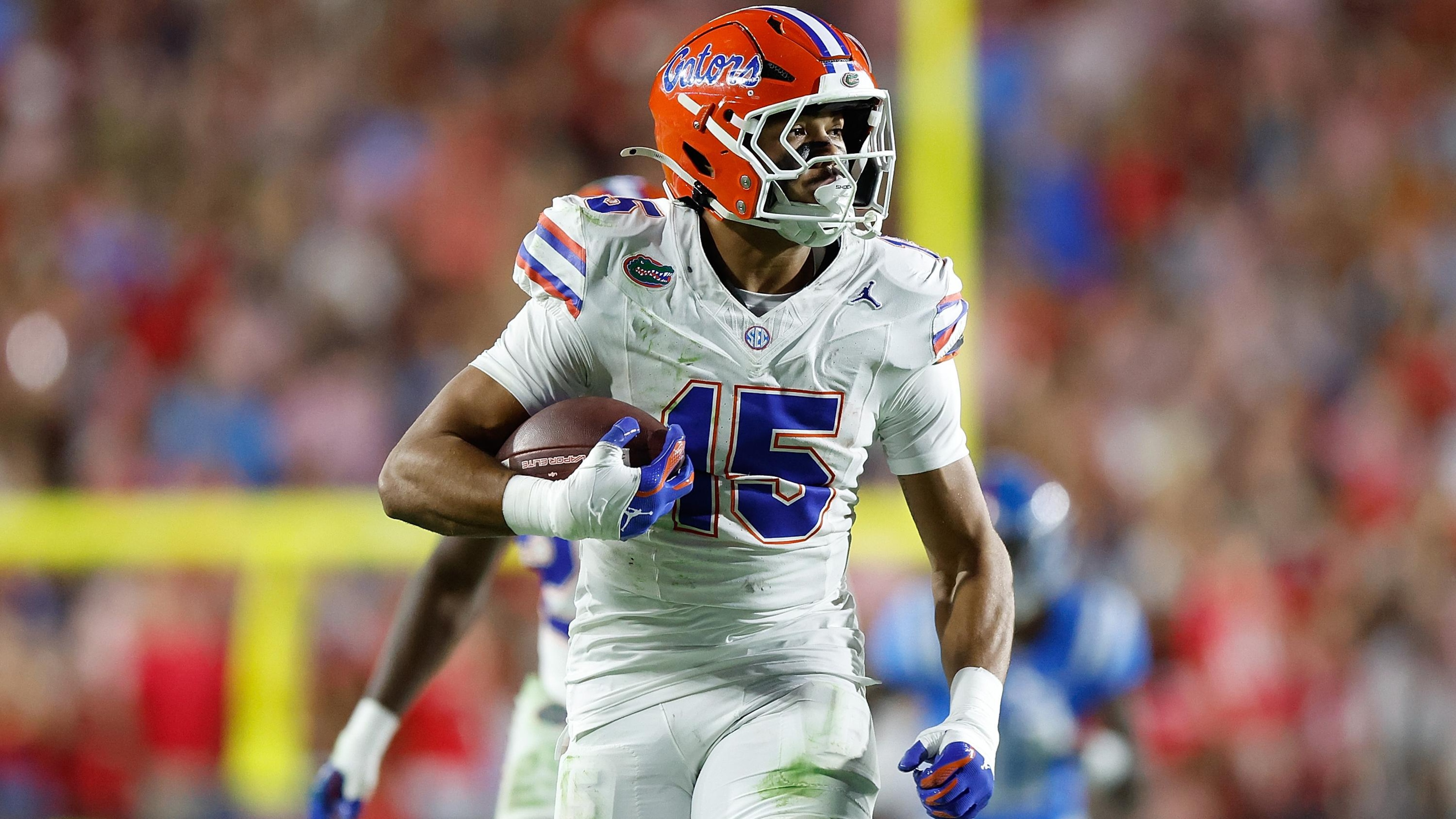 Florida v Ole Miss