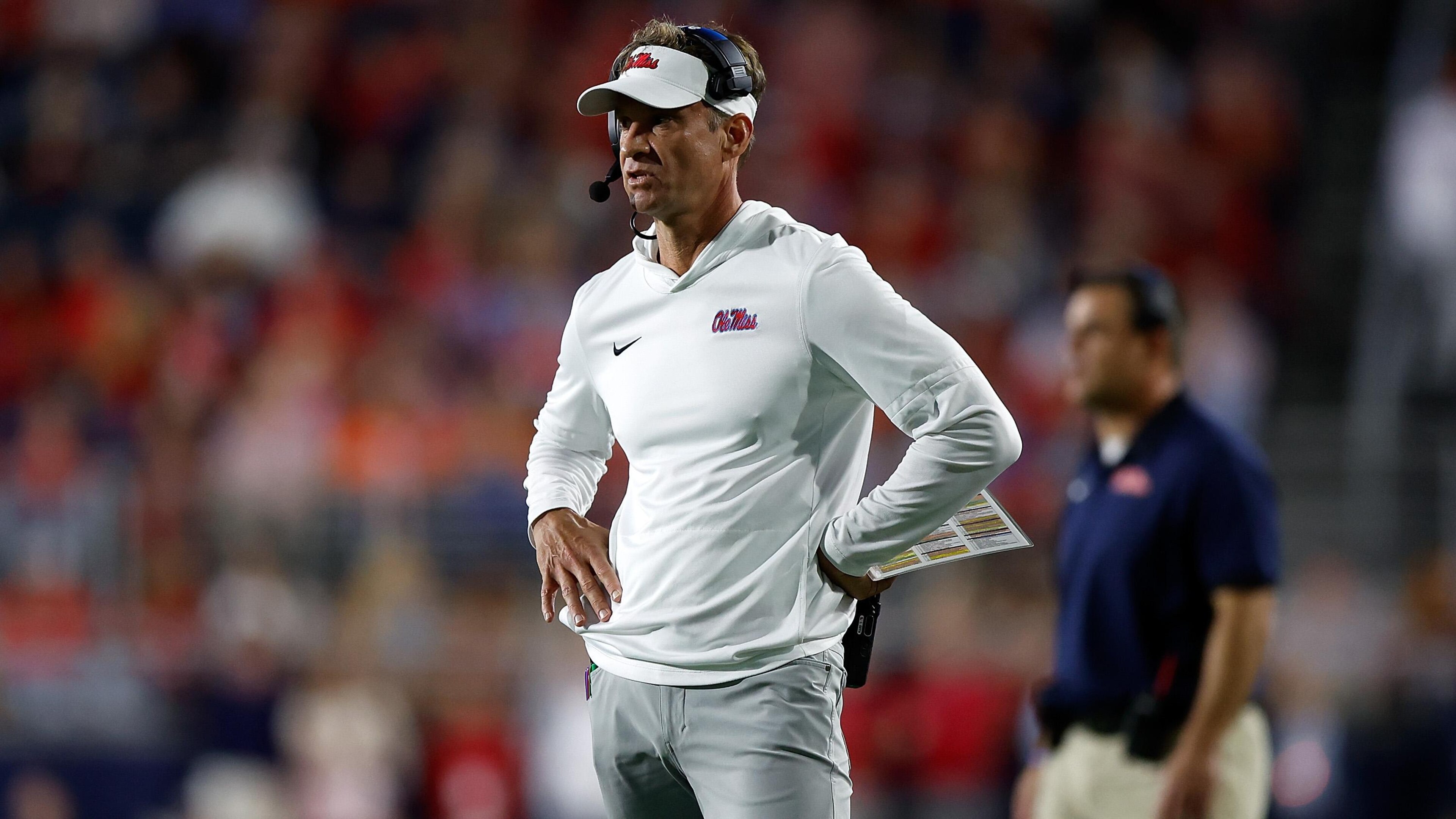 Florida v Ole Miss