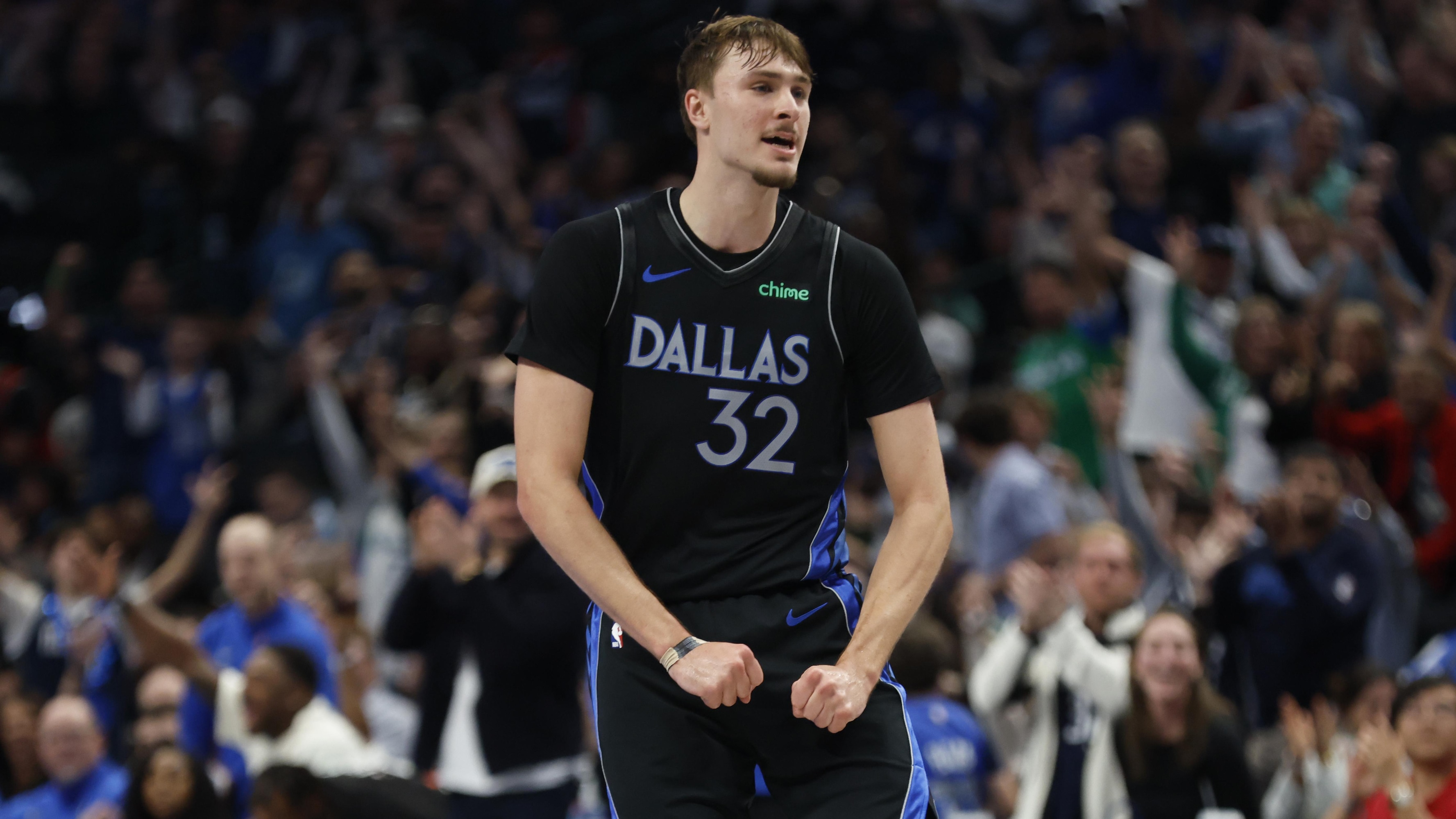 Cooper Flagg Injury Update After Skipping Press Conference, How Did Mavs Star Get Hurt?