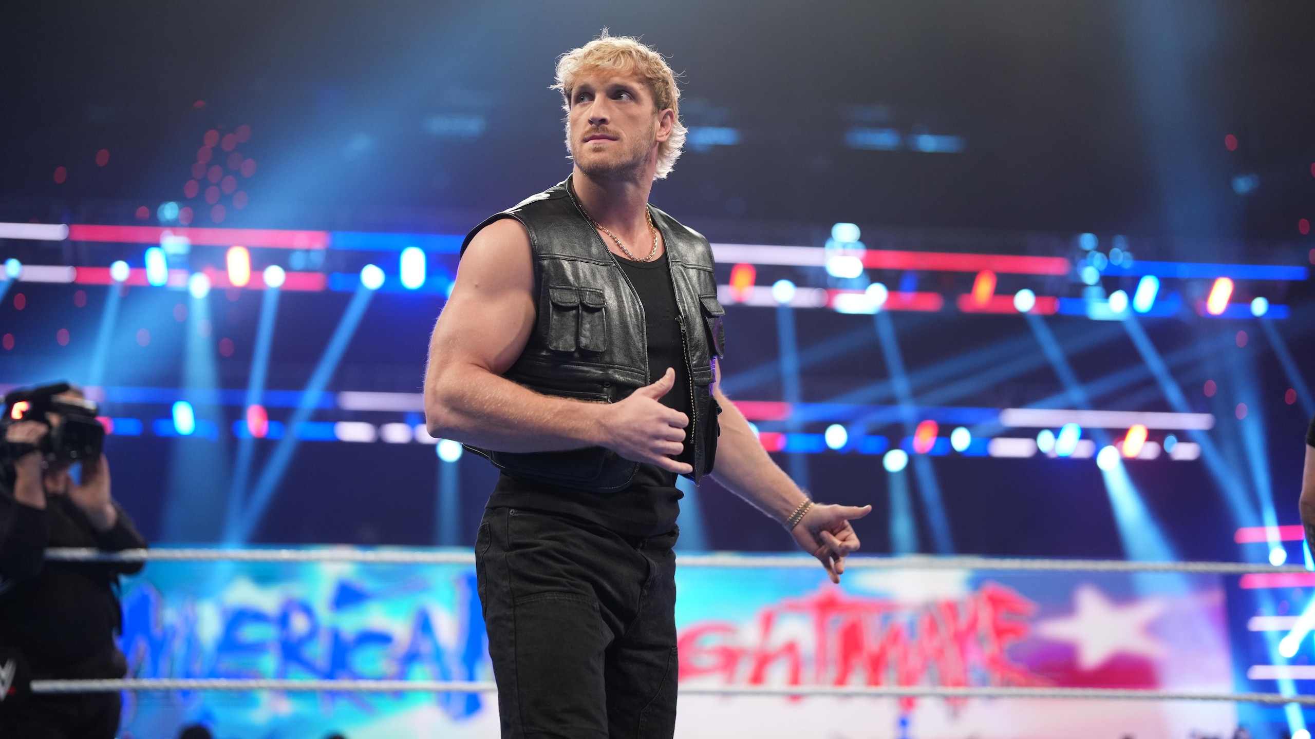 SmackDown