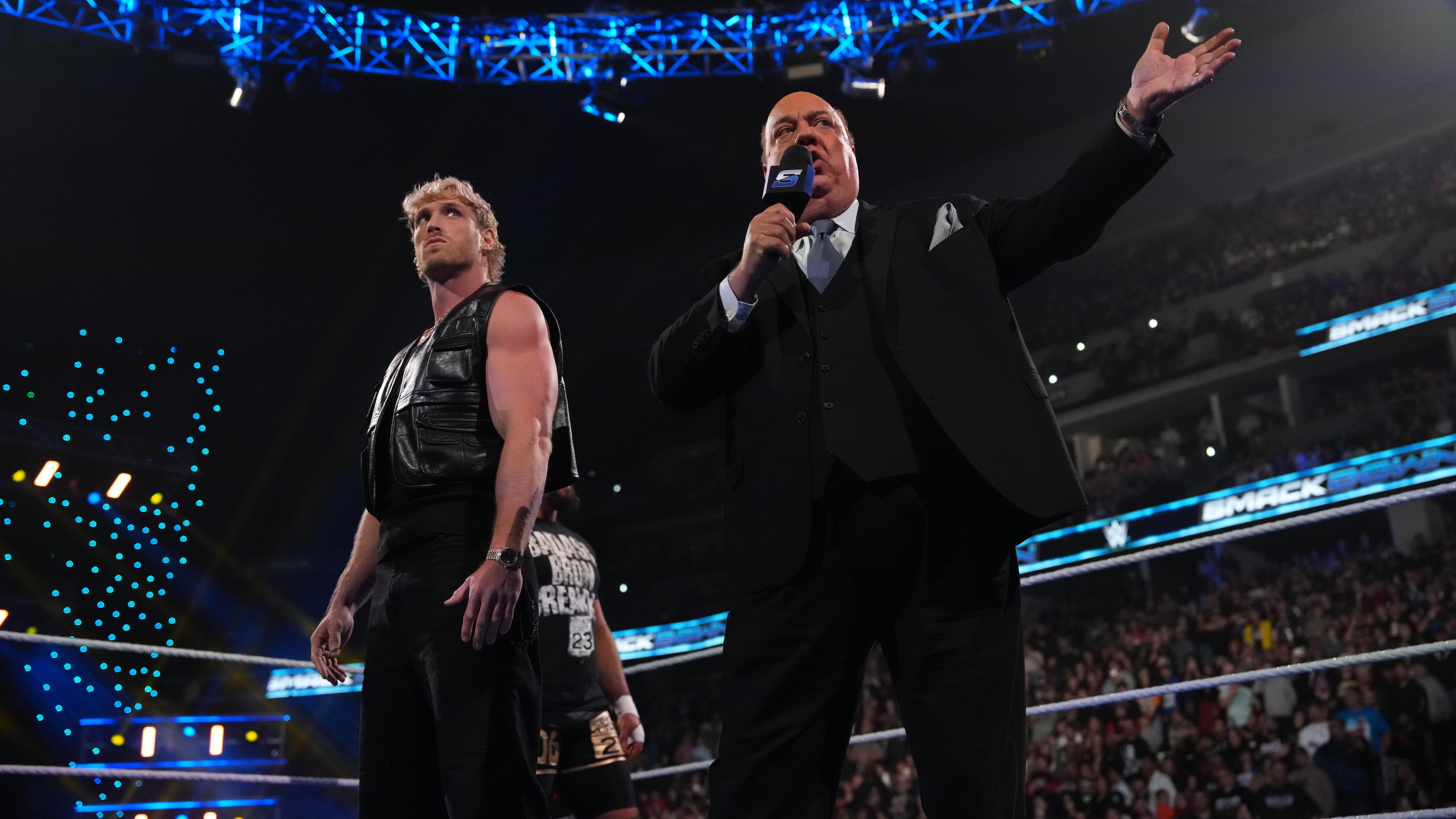 SmackDown