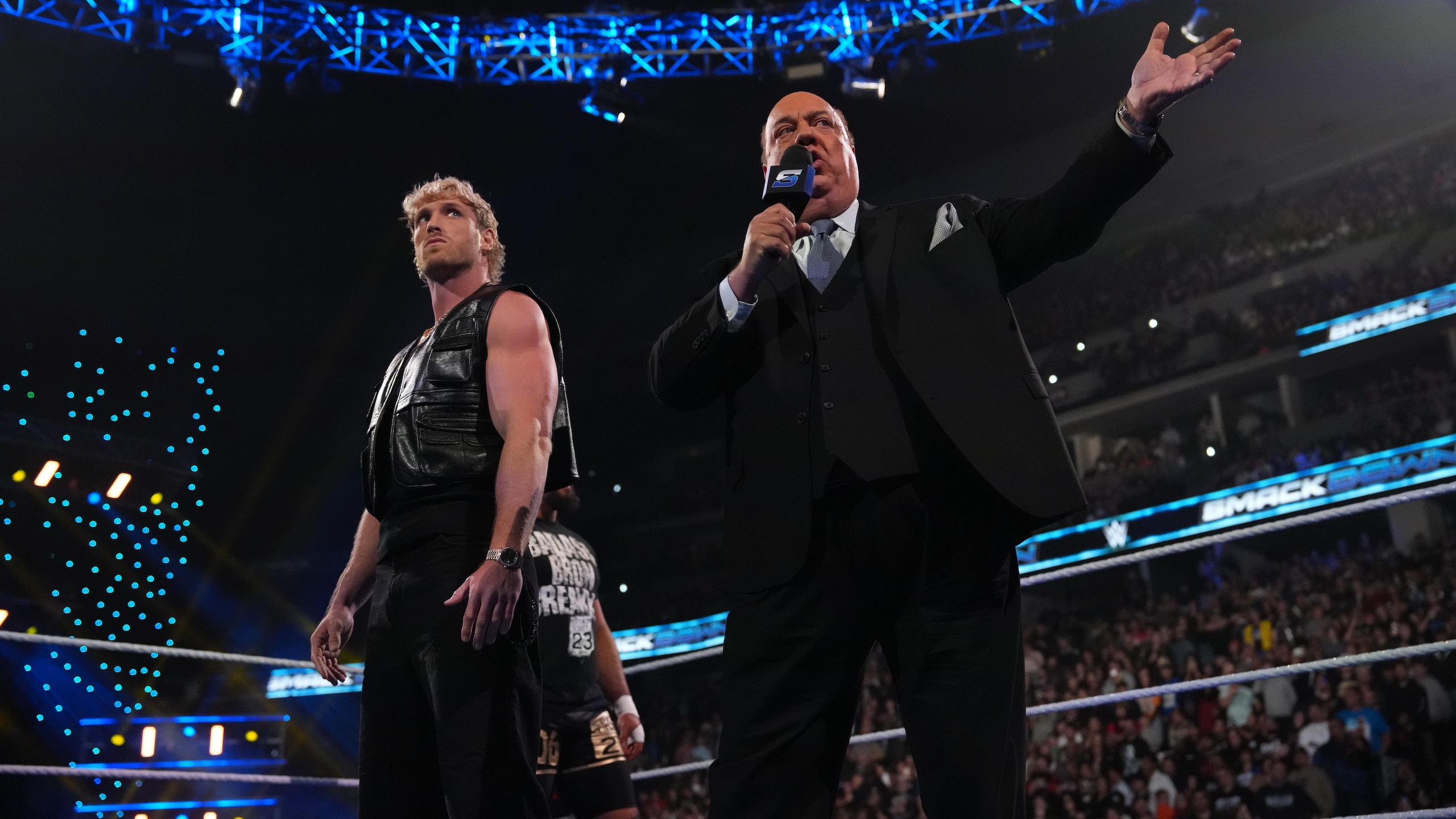 SmackDown