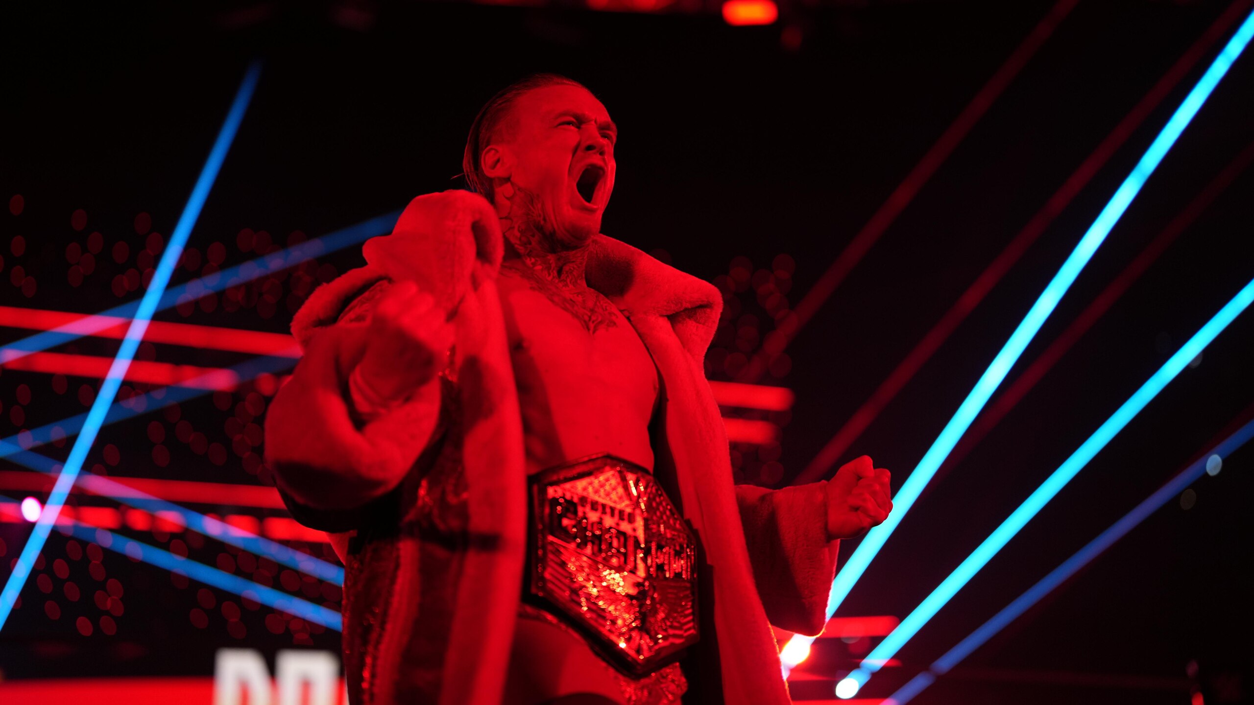 SmackDown