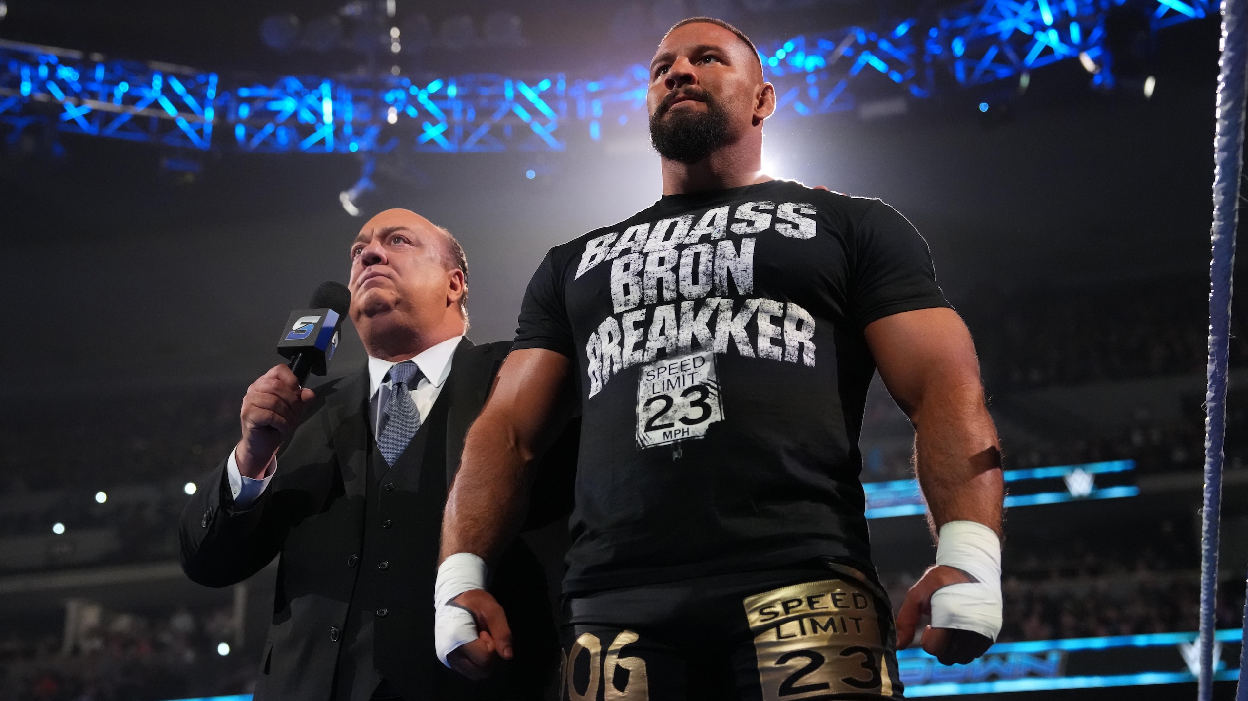 SmackDown